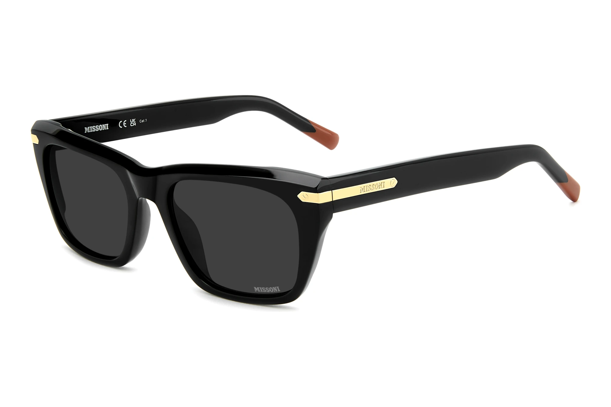 Missoni MIS 0289/S 807/IR GREYBLACK Missoni MIS 0289/S 807/IR GREYBLACK