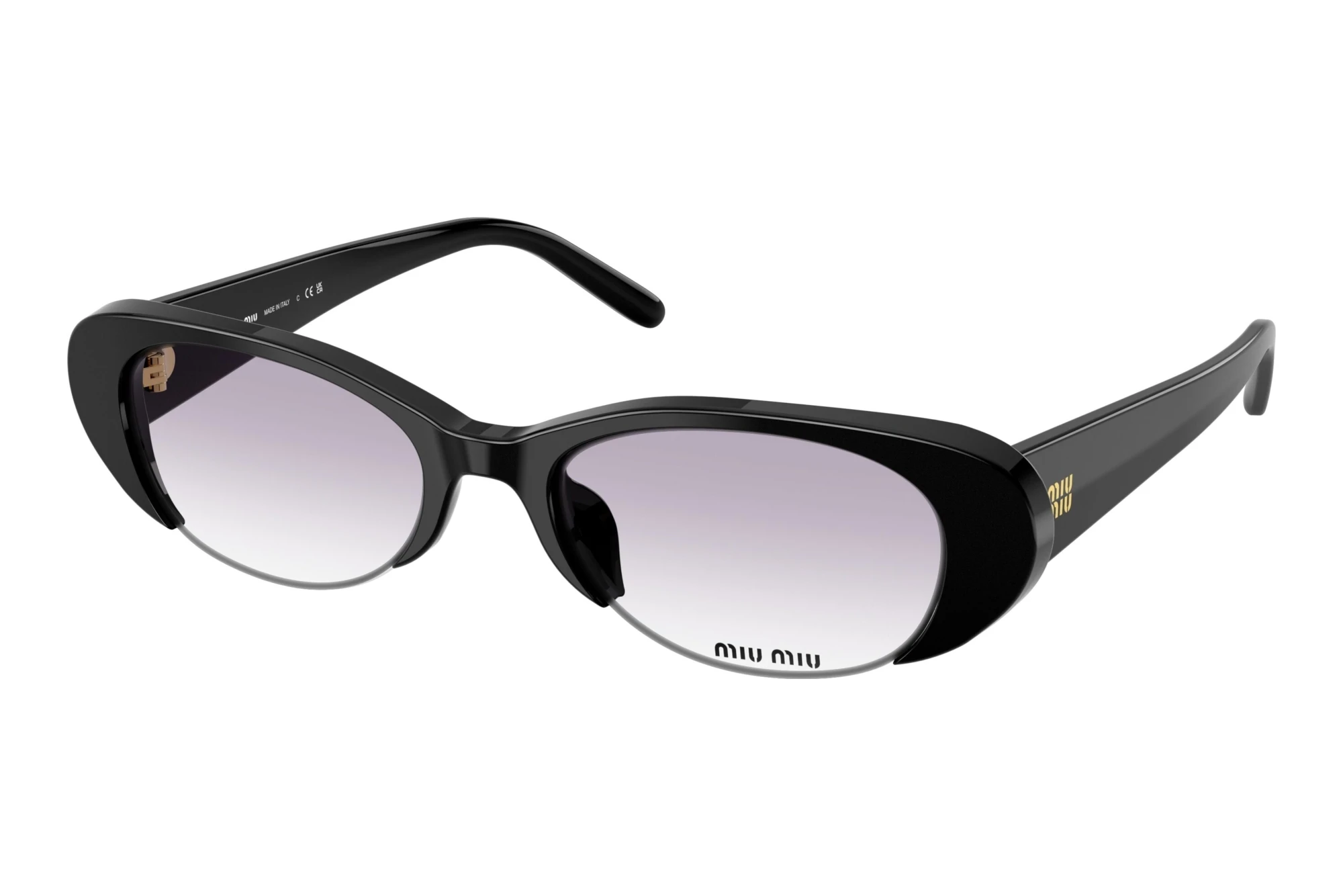 Miu Miu MU C05SU 16K04O Miu Miu MU C05SU 16K04O