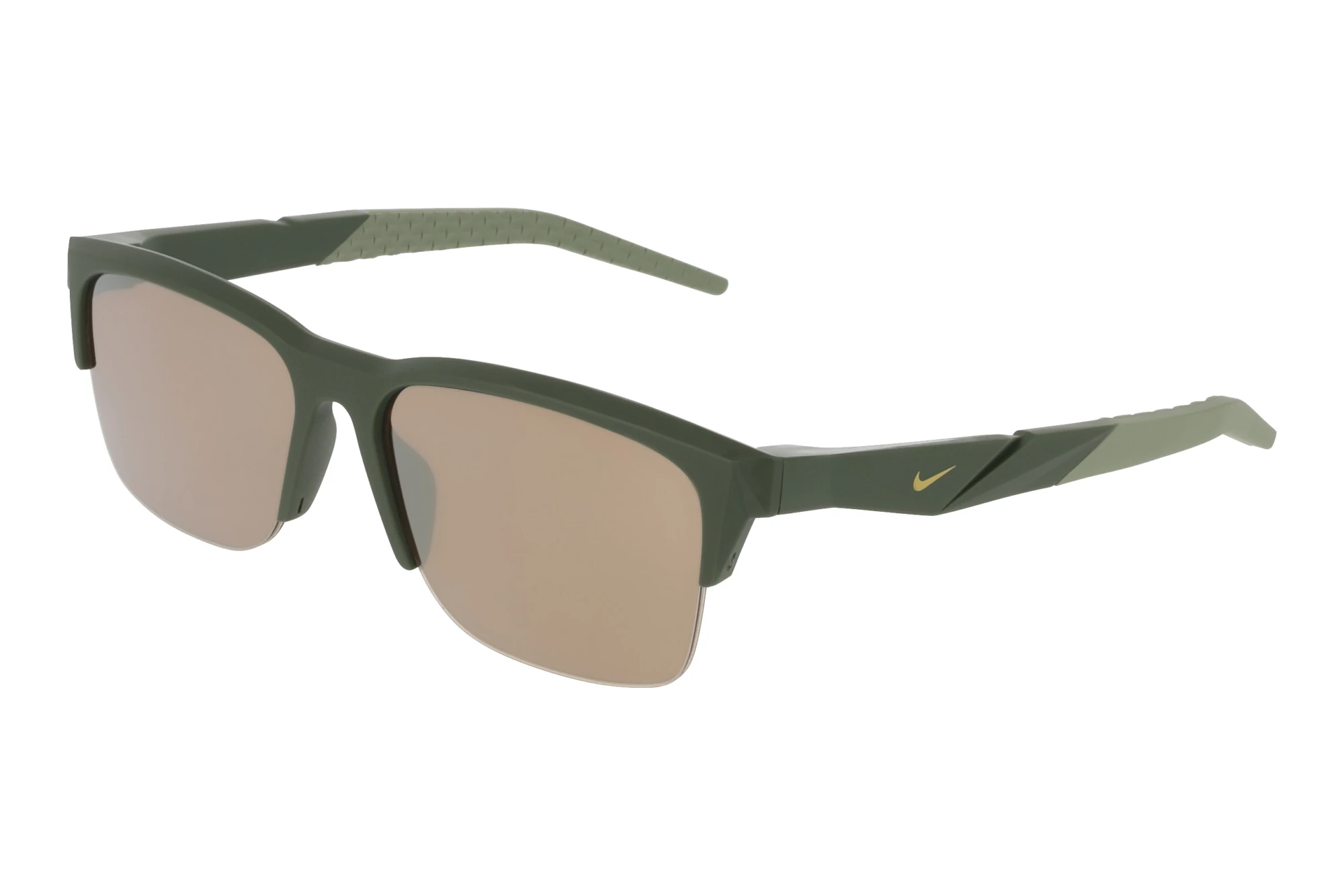 Nike NIKE RADEON WARE IR4369X 325 GOLD MIRRORMATTE CARGO KHAKI / GOLD MIR Nike NIKE RADEON WARE IR4369X 325 GOLD MIRRORMATTE CARGO KHAKI / GOLD MIR