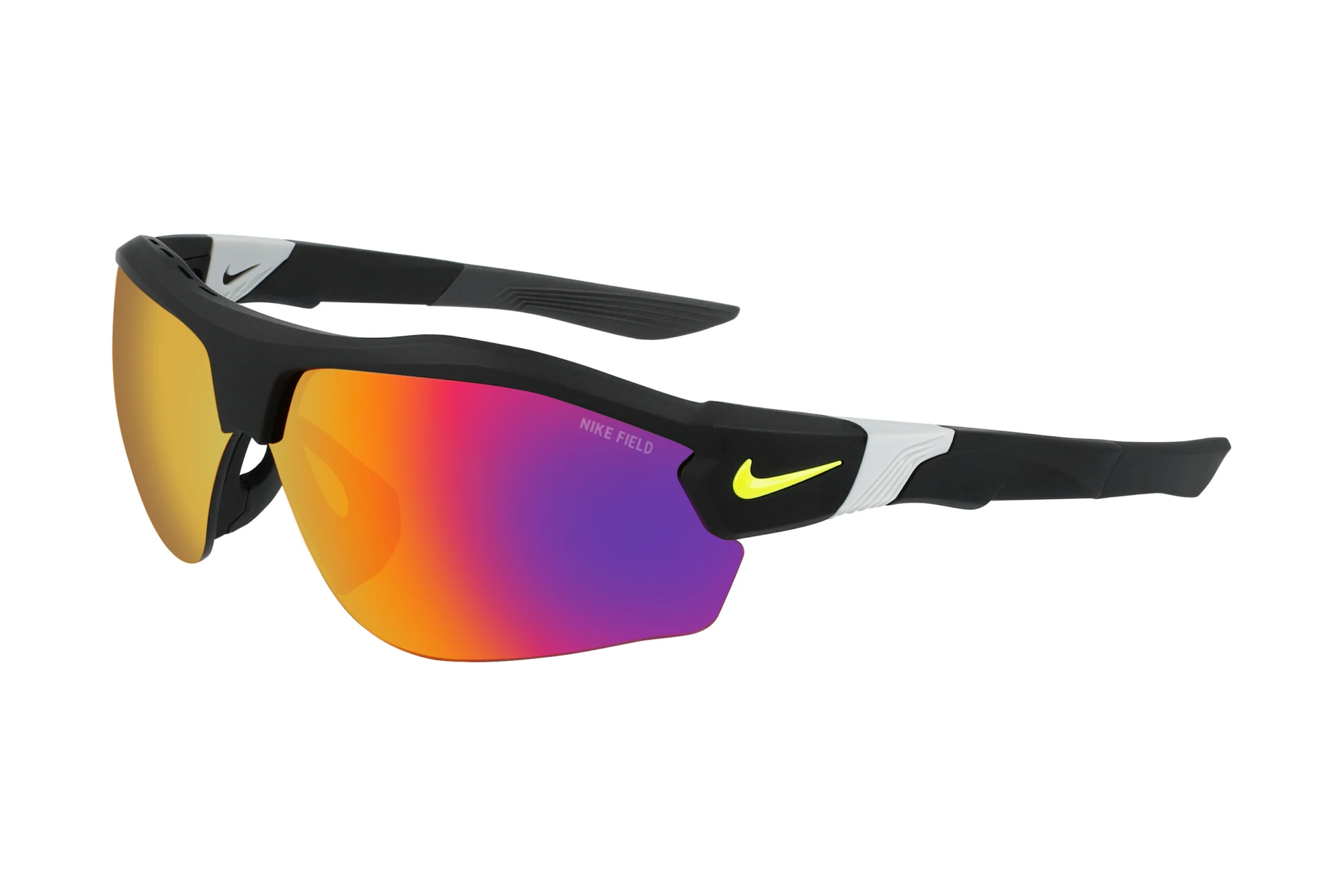 Nike NIKE SHOW X3 E DJ2032 013 MATTE BLACK/VOLT/FIELD TINT Nike NIKE SHOW X3 E DJ2032 013 MATTE BLACK/VOLT/FIELD TINT