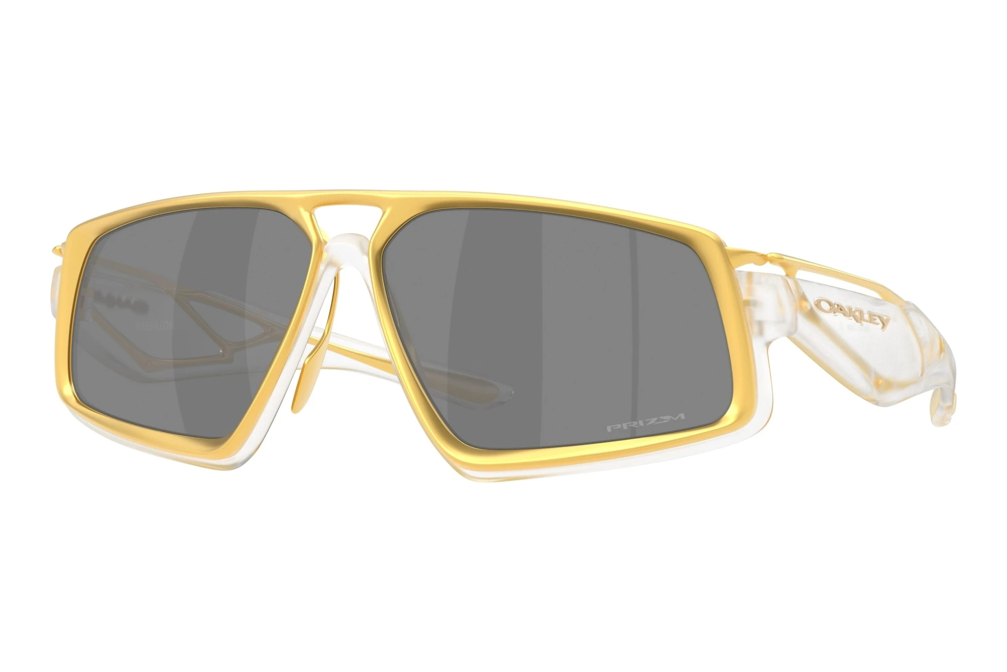 Oakley OO6029 602902 Prizm BlackMatte Clear Oakley OO6029 602902 Prizm BlackMatte Clear