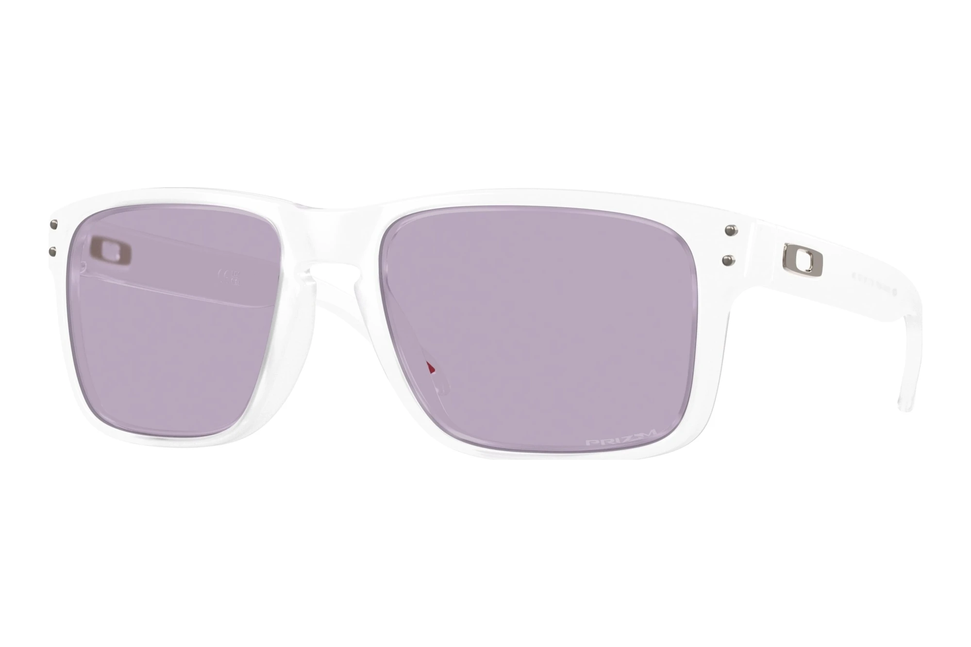 Oakley OO9102 9102AO Prizm SlateMatte Clear Oakley OO9102 9102AO Prizm SlateMatte Clear