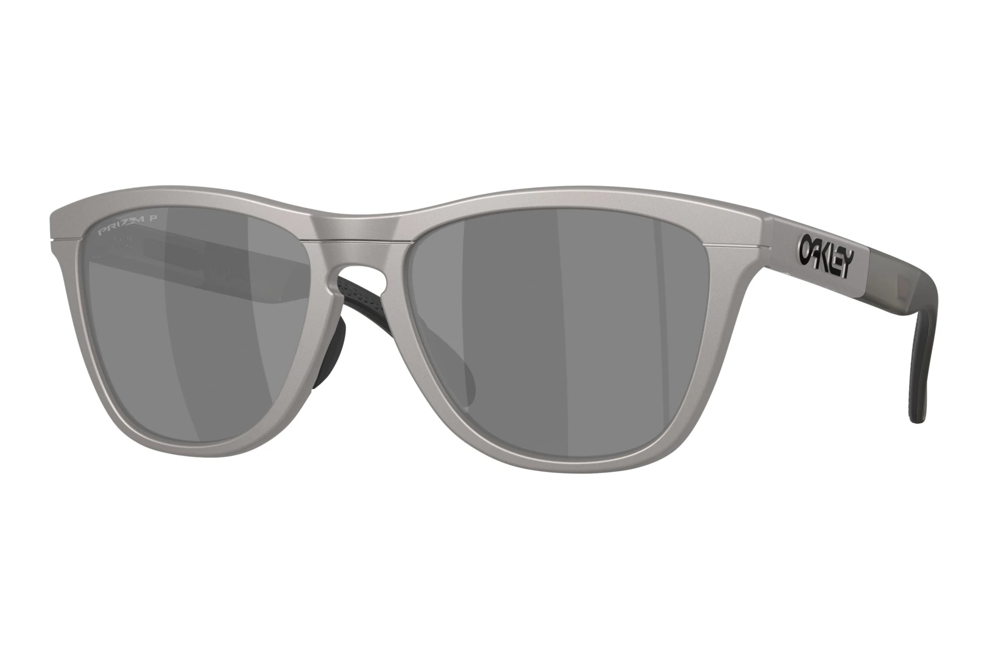 Oakley OO9284 928423 Prizm Black PolarizedTitanium Oakley OO9284 928423 Prizm Black PolarizedTitanium