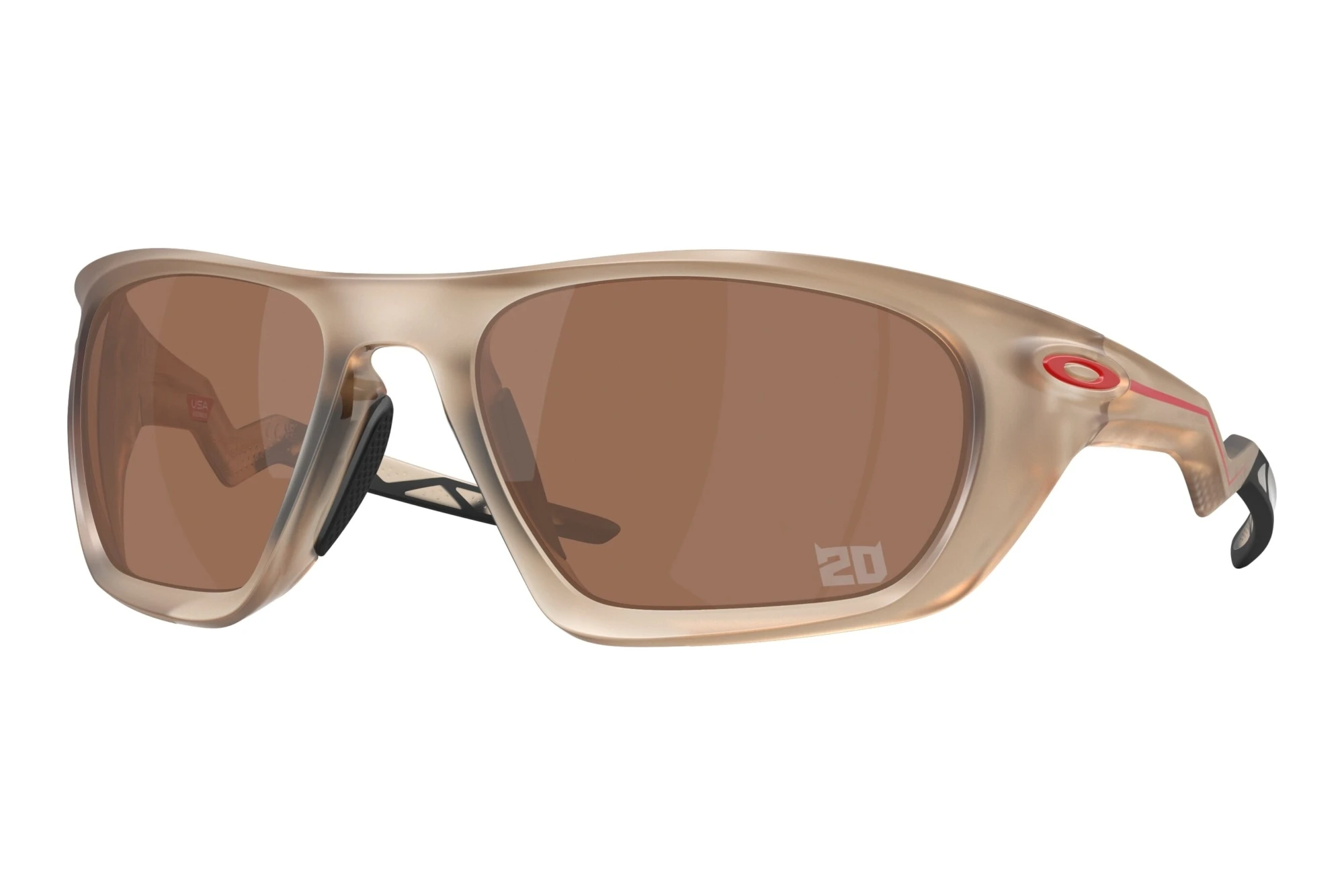 Oakley OO9431 943118 Prizm TungstenMatte Sepia Oakley OO9431 943118 Prizm TungstenMatte Sepia