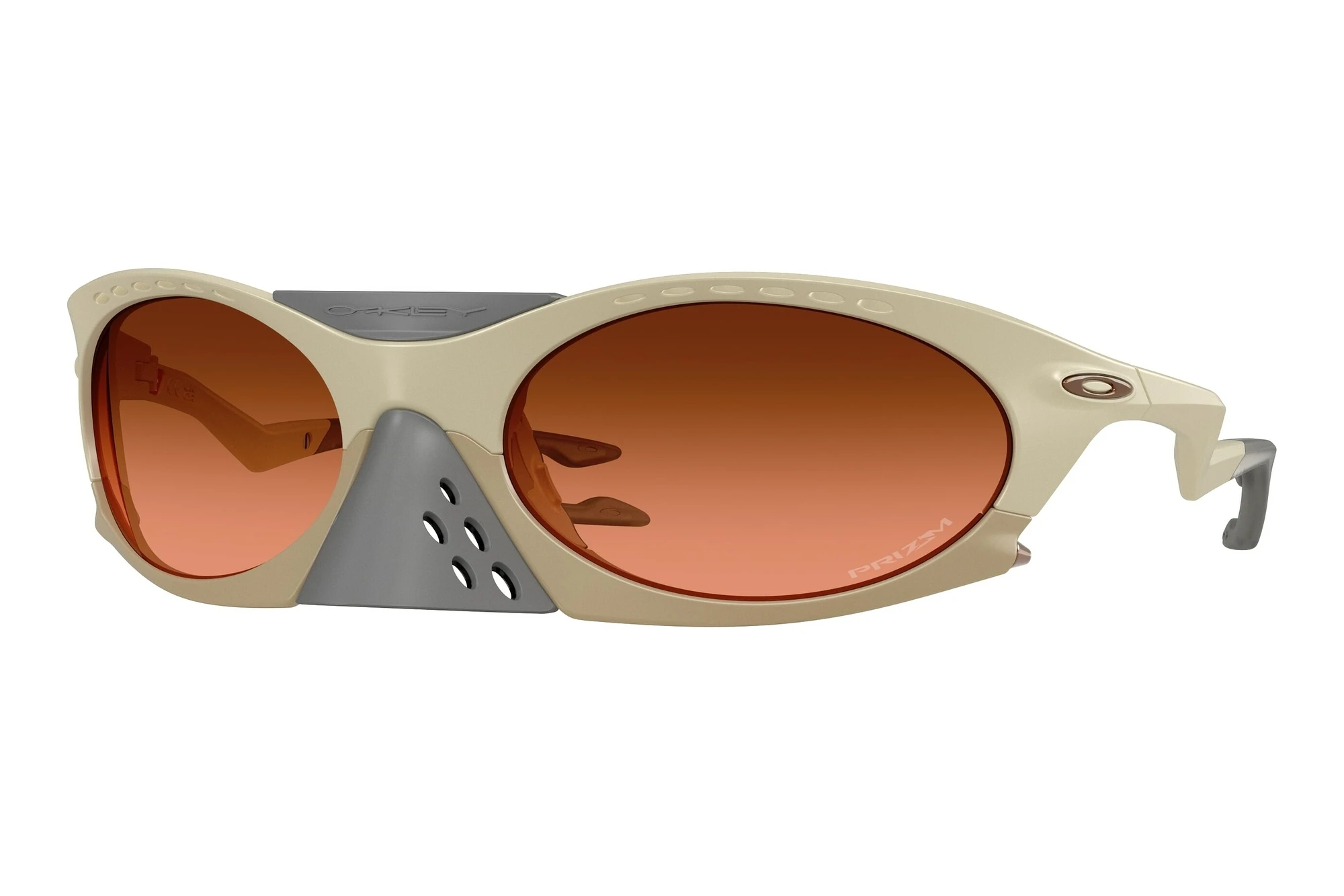 Oakley OO9437 943702 Prizm Bronze GradientMatte Sand Oakley OO9437 943702 Prizm Bronze GradientMatte Sand
