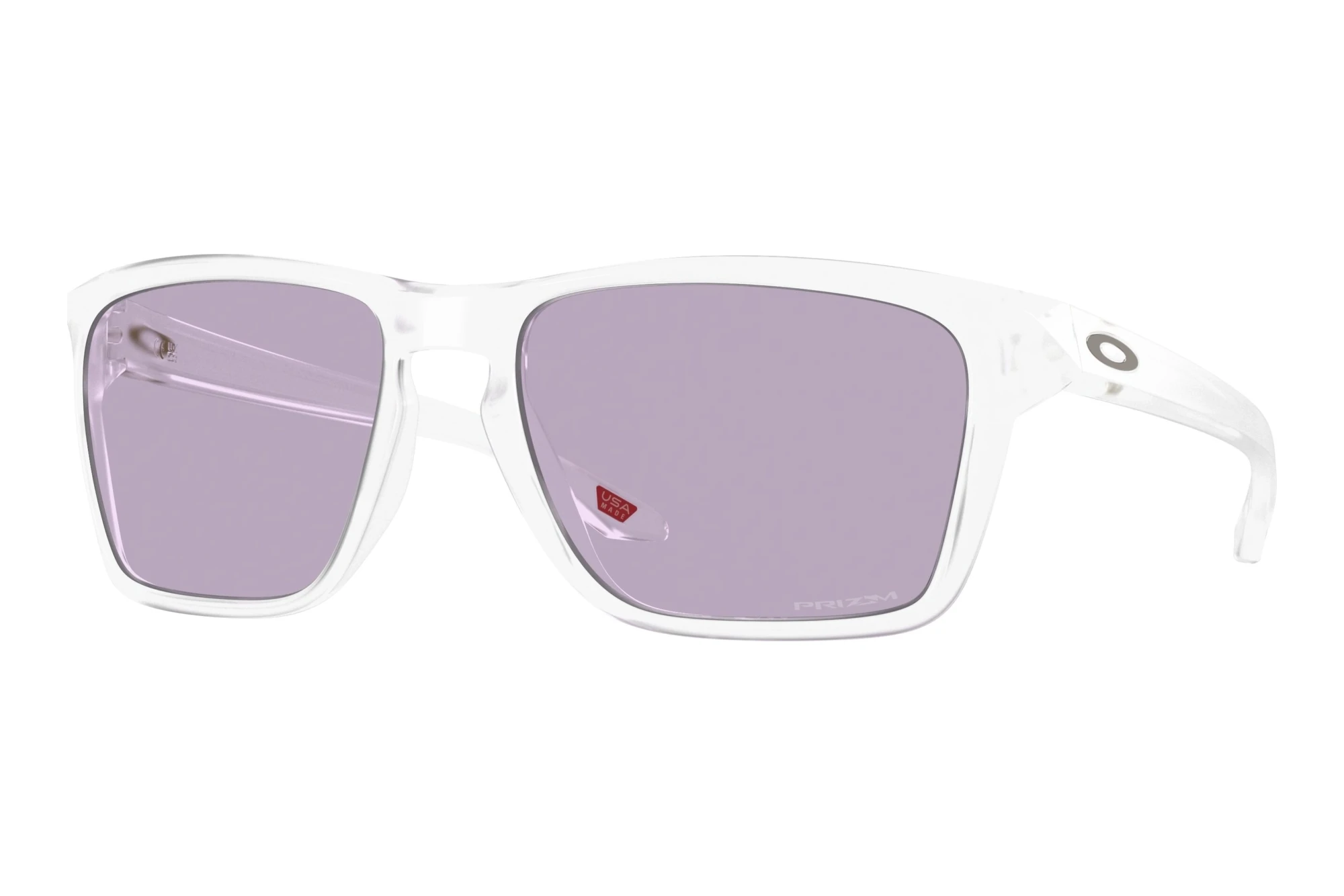 Oakley OO9448 944845 Prizm SlateMatte Clear Oakley OO9448 944845 Prizm SlateMatte Clear