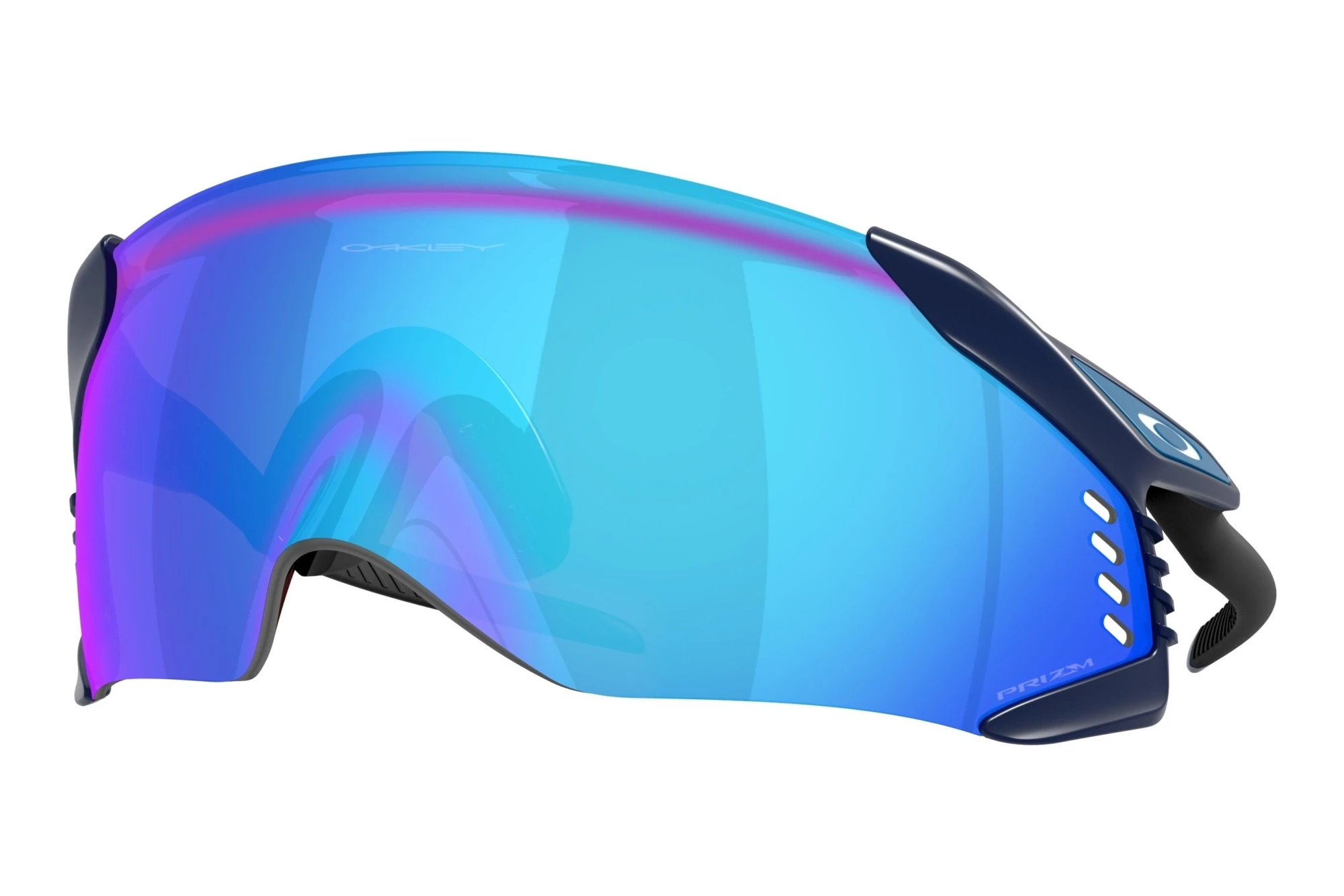 Oakley OO9501 950104 Prizm SapphireBlue Oakley OO9501 950104 Prizm SapphireBlue
