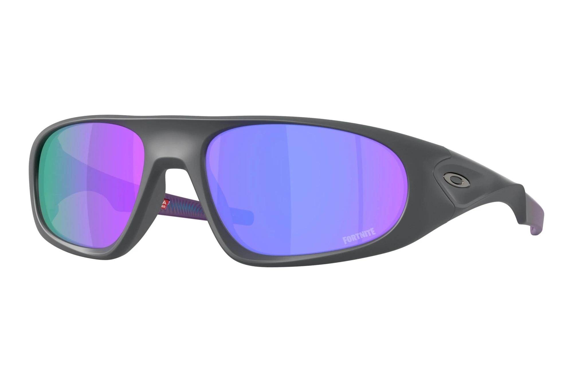 Oakley OO9528 952811 Prizm VioletMatte Carbon Oakley OO9528 952811 Prizm VioletMatte Carbon