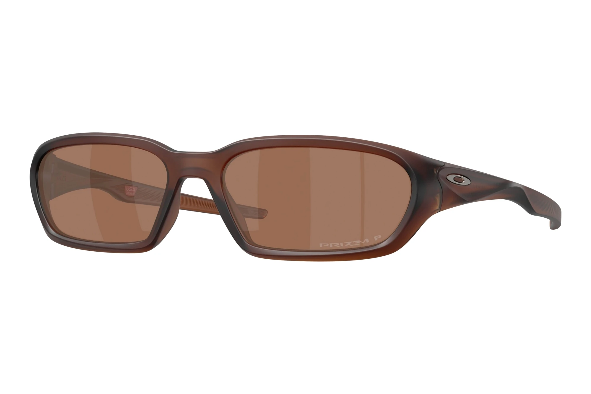 Oakley OO9530 953006 Prizm Tungsten PolarizedMatte Rootbeer Oakley OO9530 953006 Prizm Tungsten PolarizedMatte Rootbeer