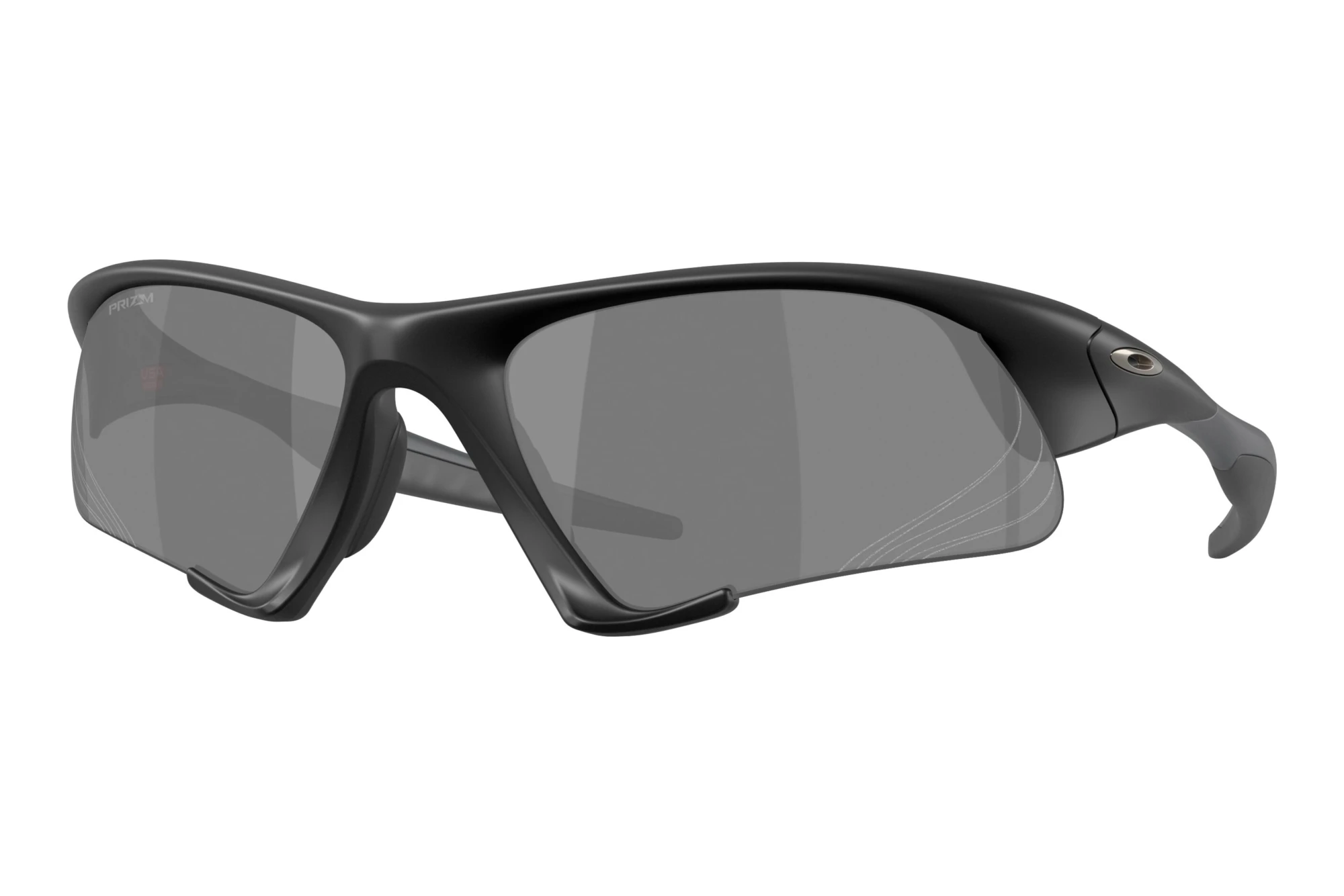 Oakley OO9532 953201 Prizm BlackMatte Black Oakley OO9532 953201 Prizm BlackMatte Black