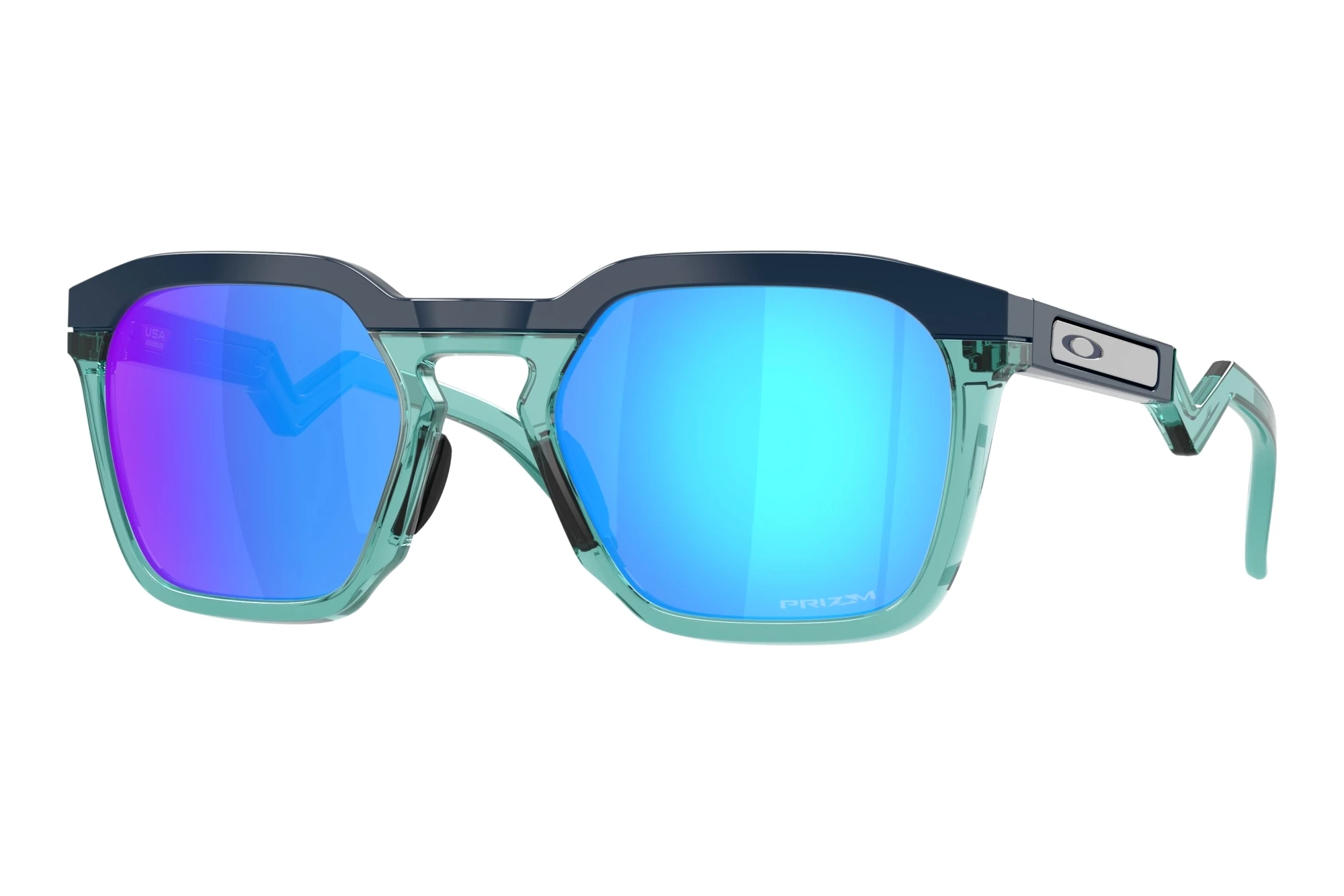 Oakley OO9533 953304 Prizm SapphireAbyss Oakley OO9533 953304 Prizm SapphireAbyss