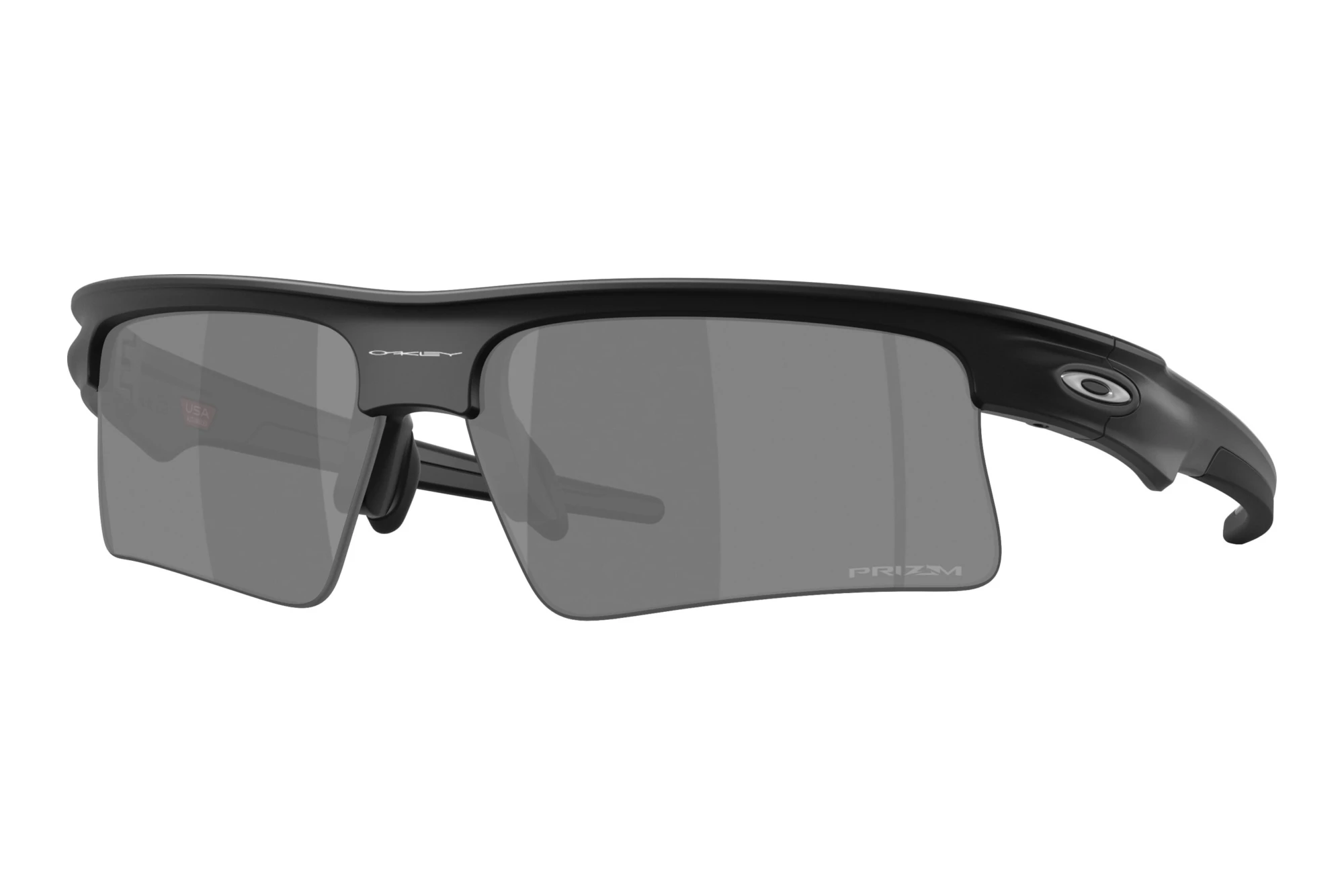 Oakley OO9534 953401 Prizm BlackMatte Black Oakley OO9534 953401 Prizm BlackMatte Black
