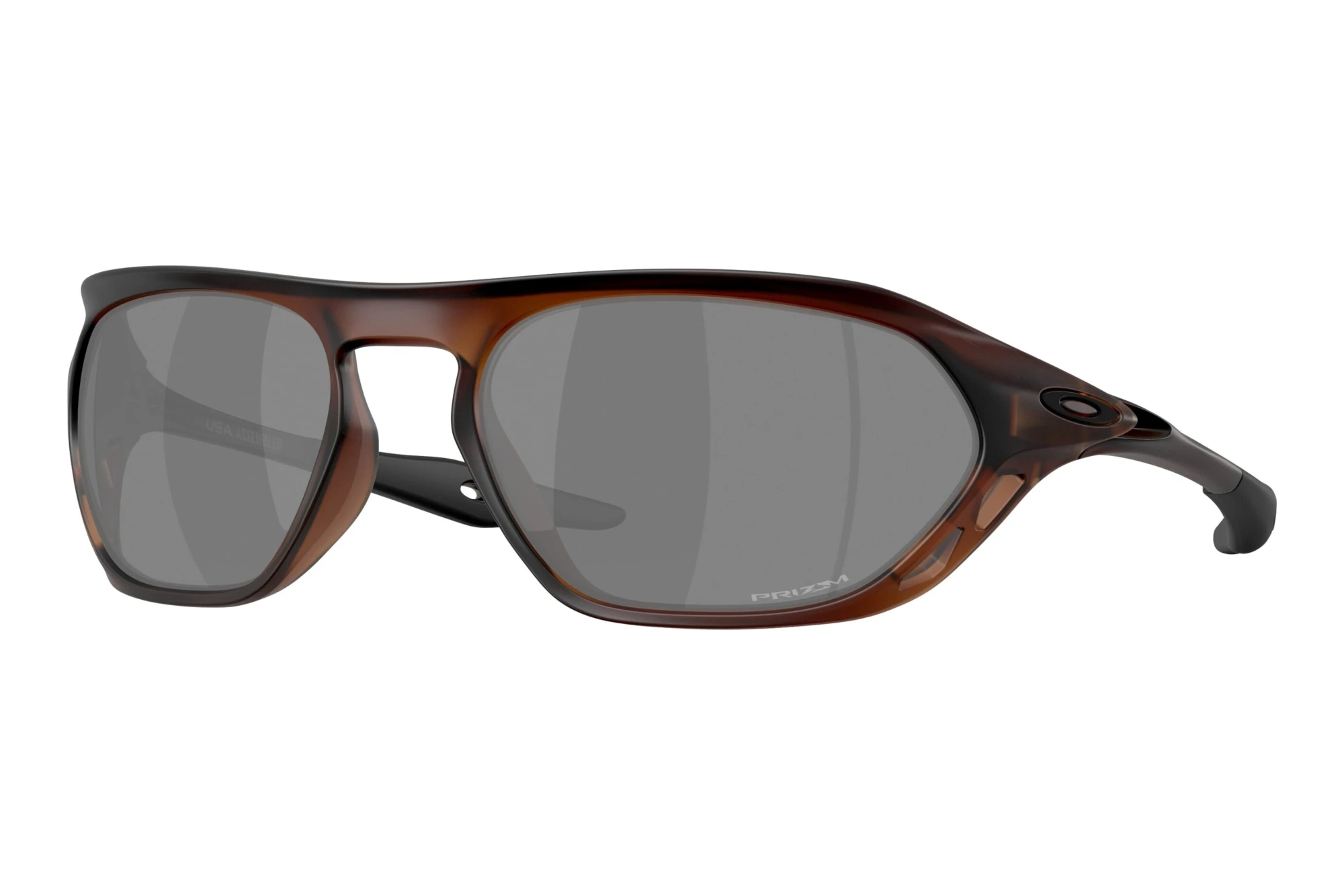 Oakley OO9537 953704 Prizm BlackMatte Rootbeer Oakley OO9537 953704 Prizm BlackMatte Rootbeer