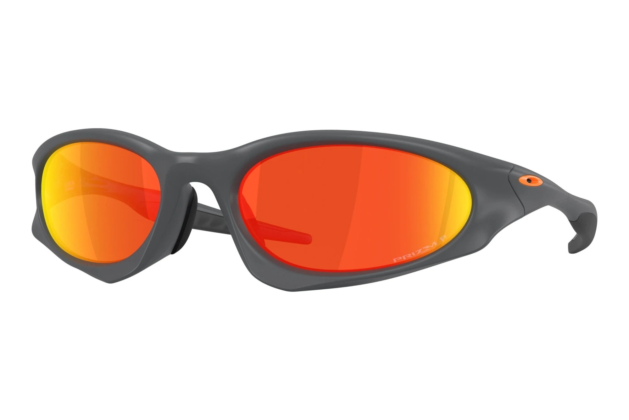Oakley OO9539 953907 Prizm Ruby PolarizedMatte Carbon Oakley OO9539 953907 Prizm Ruby PolarizedMatte Carbon