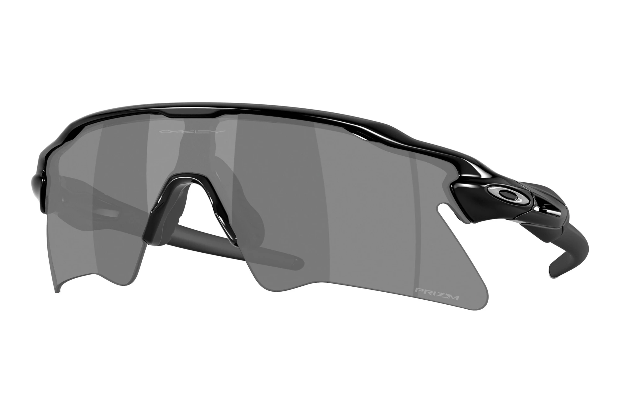 Oakley OO9541 954101 Prizm BlackPolished Black Oakley OO9541 954101 Prizm BlackPolished Black