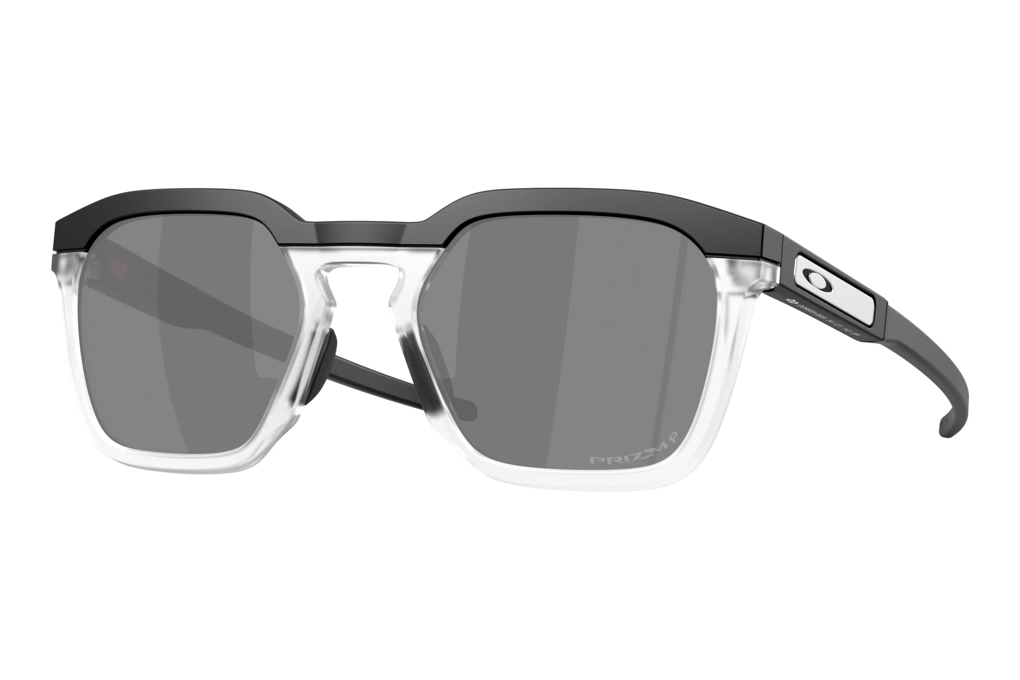 Oakley OO9555 955505 Prizm Black PolarizedMatte Black Oakley OO9555 955505 Prizm Black PolarizedMatte Black