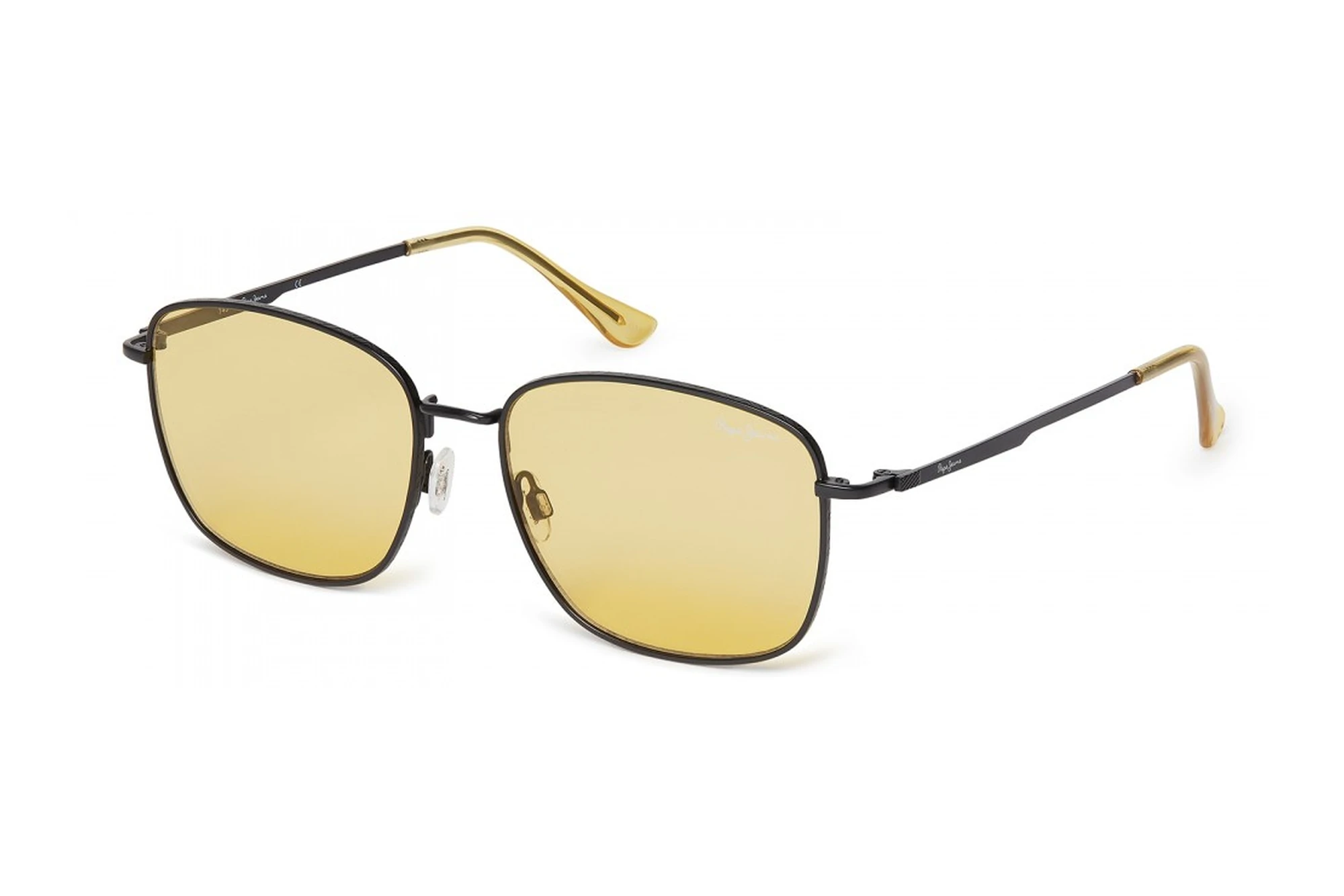 Pepe Jeans 5169 C1 Rot/Orange/Gelb/ViolettSchwarz Pepe Jeans 5169 C1 Rot/Orange/Gelb/ViolettSchwarz