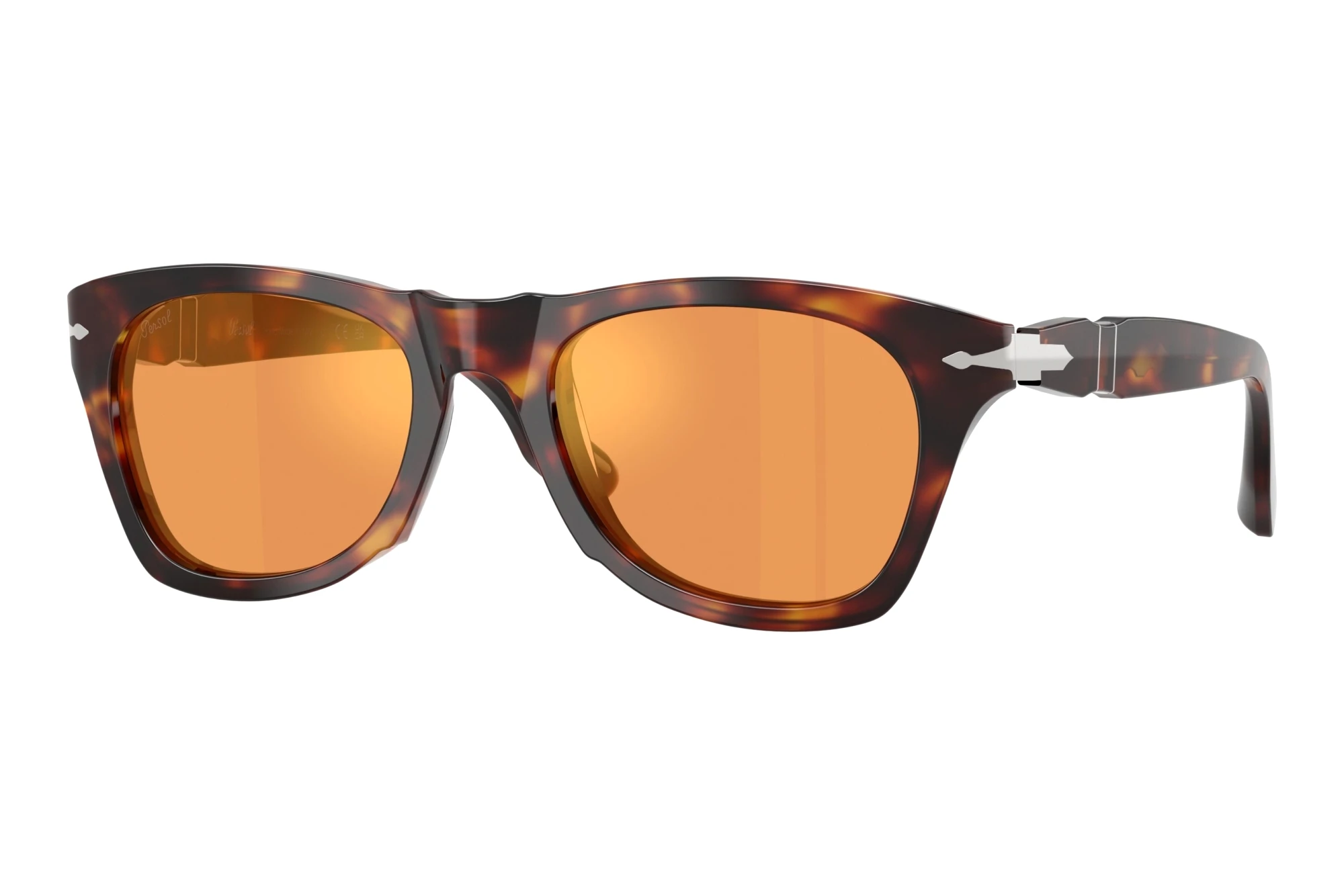 Persol PO8001S 24/3L OrangeHavana Persol PO8001S 24/3L OrangeHavana