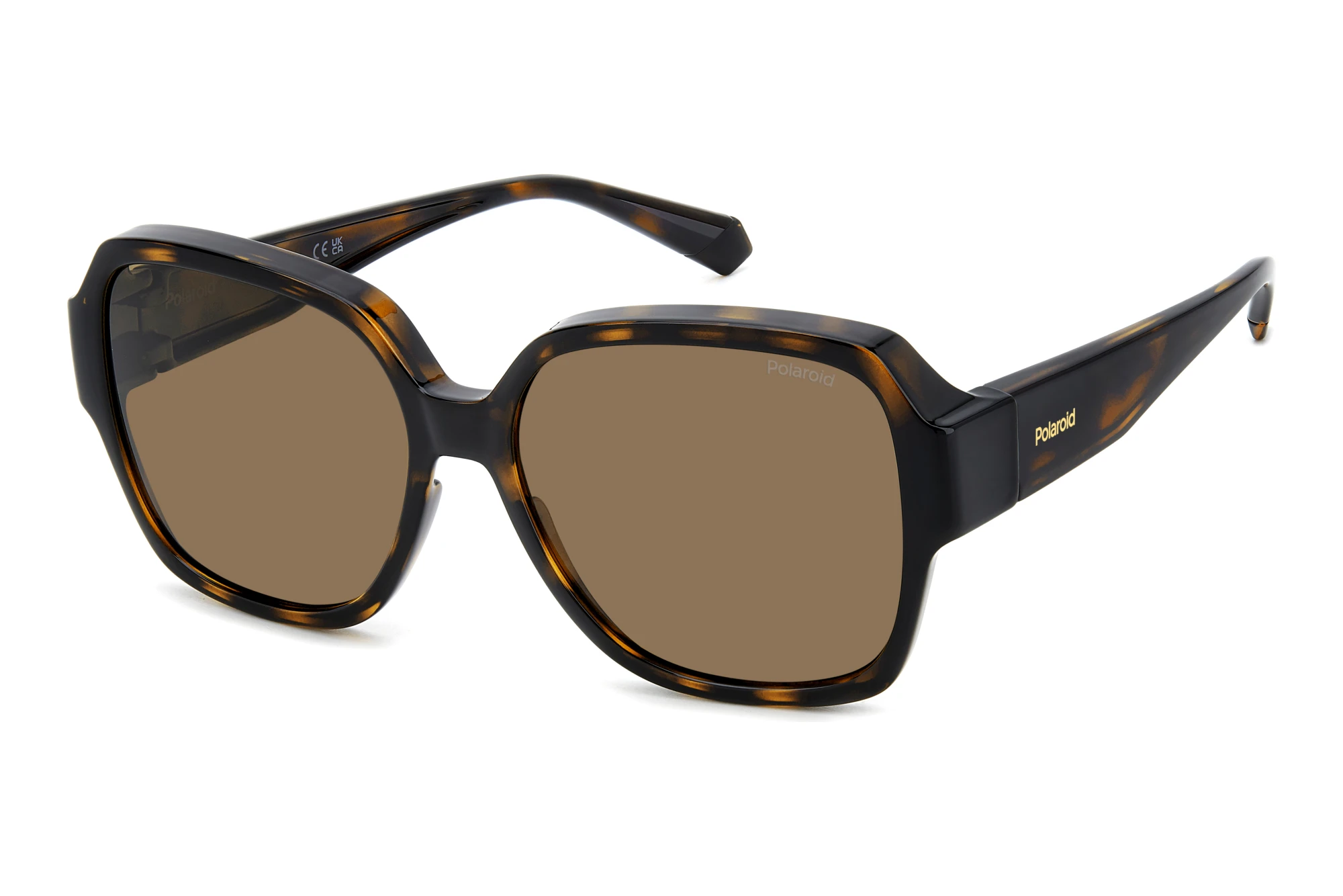 Polaroid PLD 9021/S 086/SP BRONZE POLARIZEDHAVANA Polaroid PLD 9021/S 086/SP BRONZE POLARIZEDHAVANA