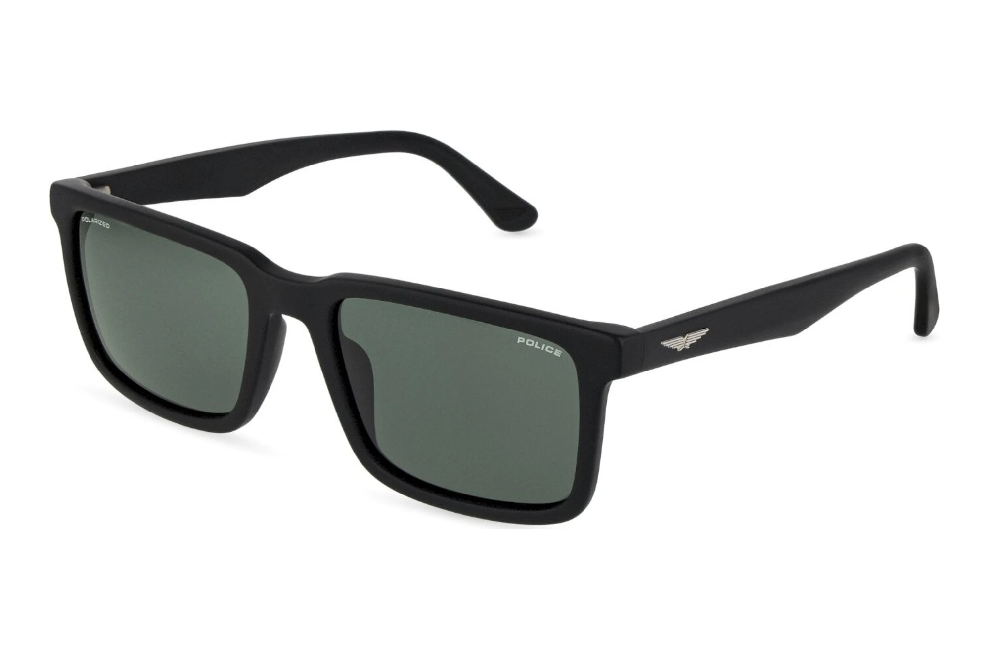 Police SPLP21E 703P GREY/GREENMATT/SANDBLASTED BLACK Police SPLP21E 703P GREY/GREENMATT/SANDBLASTED BLACK