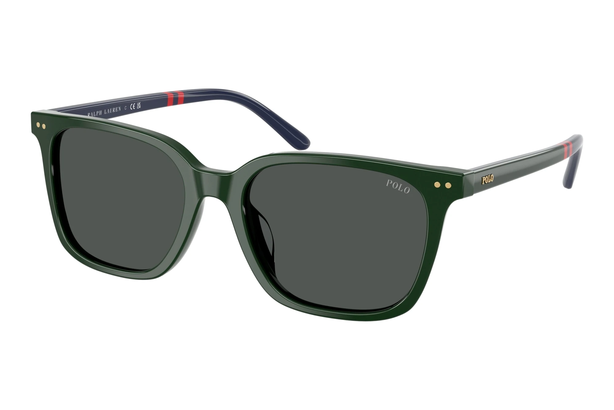 Polo PH4235U 614087 Dark GreyShiny Green Polo PH4235U 614087 Dark GreyShiny Green