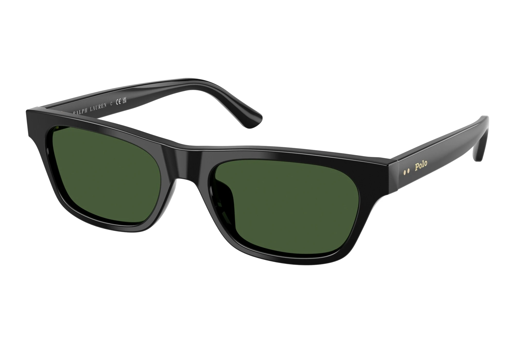 Polo PH4238U 500171 Dark GreenShiny Black Polo PH4238U 500171 Dark GreenShiny Black