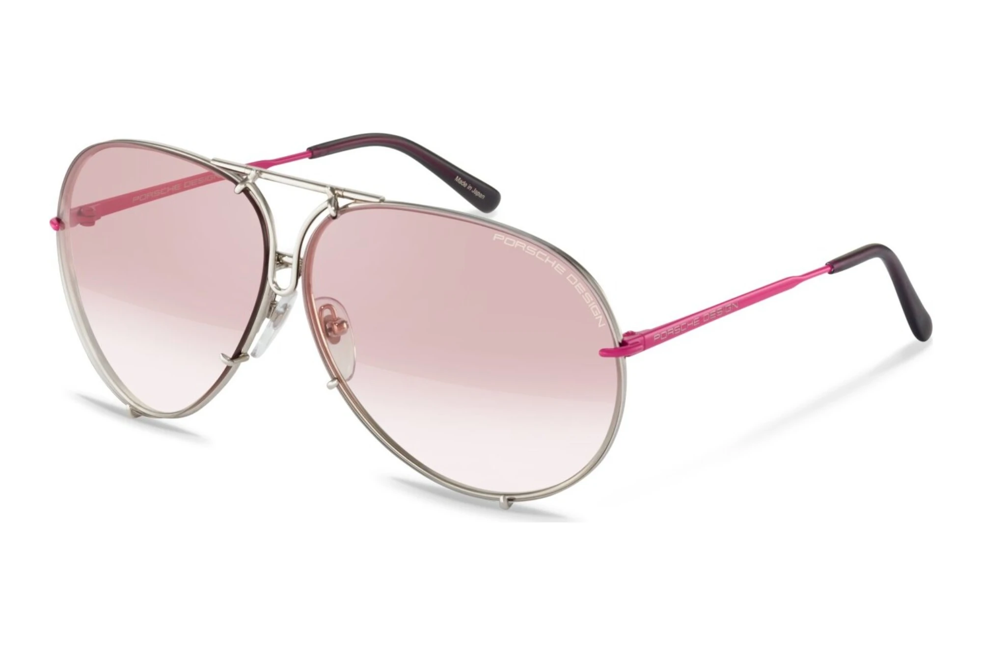 Porsche Design P8478 K157 PINK GRADIENTpalladium, pink Porsche Design P8478 K157 PINK GRADIENTpalladium, pink