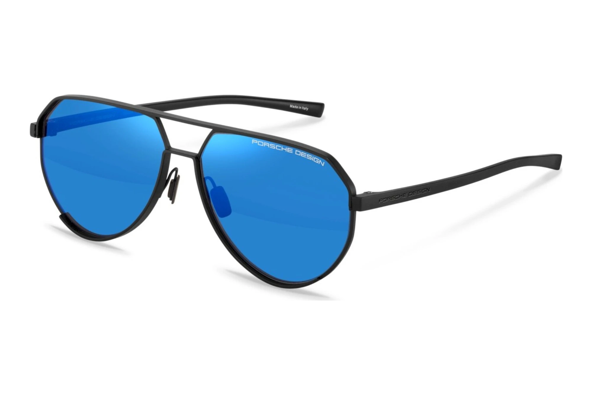 Porsche Design P8996 A195 BLUE/MIRROR BLUEblack Porsche Design P8996 A195 BLUE/MIRROR BLUEblack