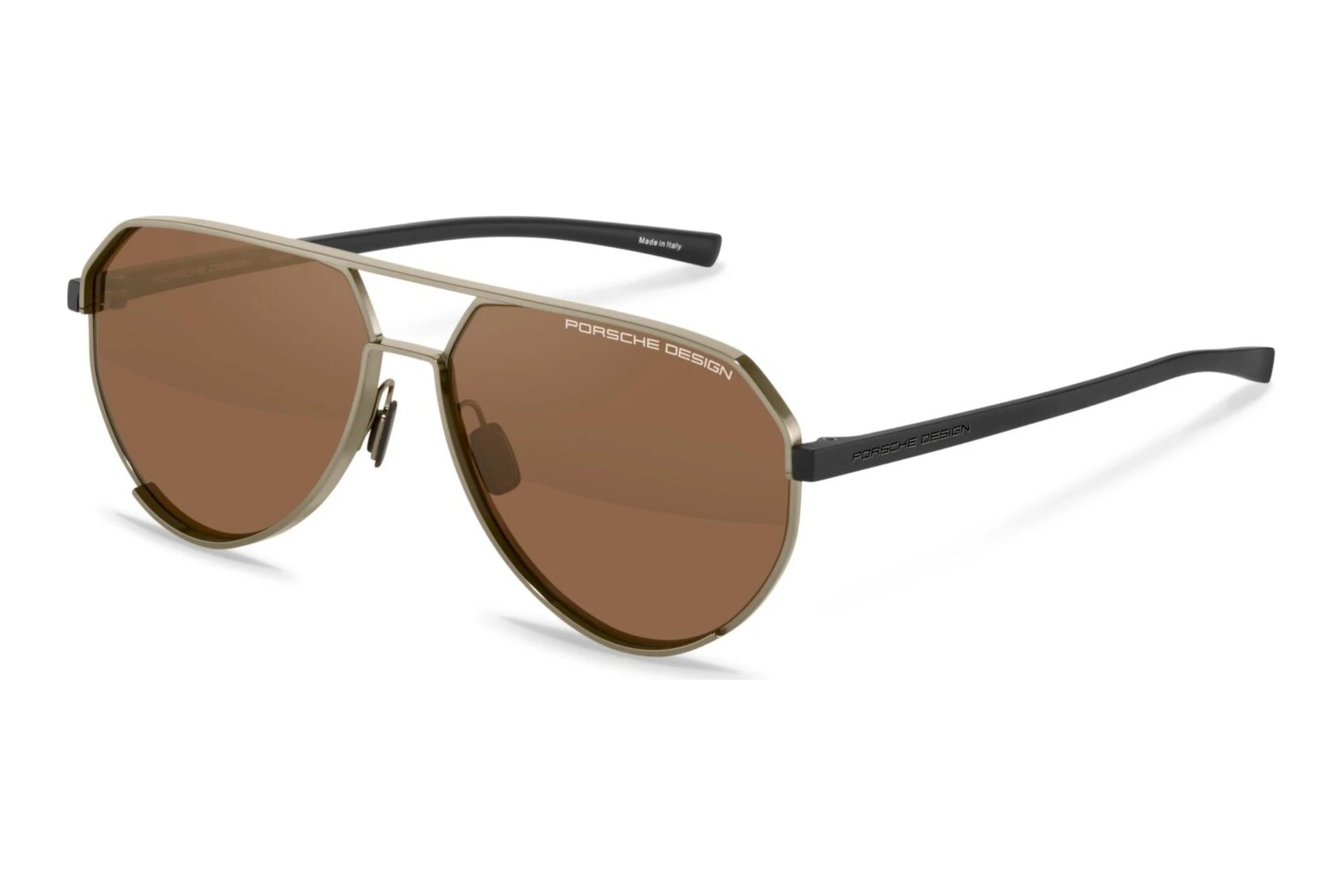 Porsche Design P8996 D171 BROWNolive green, black Porsche Design P8996 D171 BROWNolive green, black