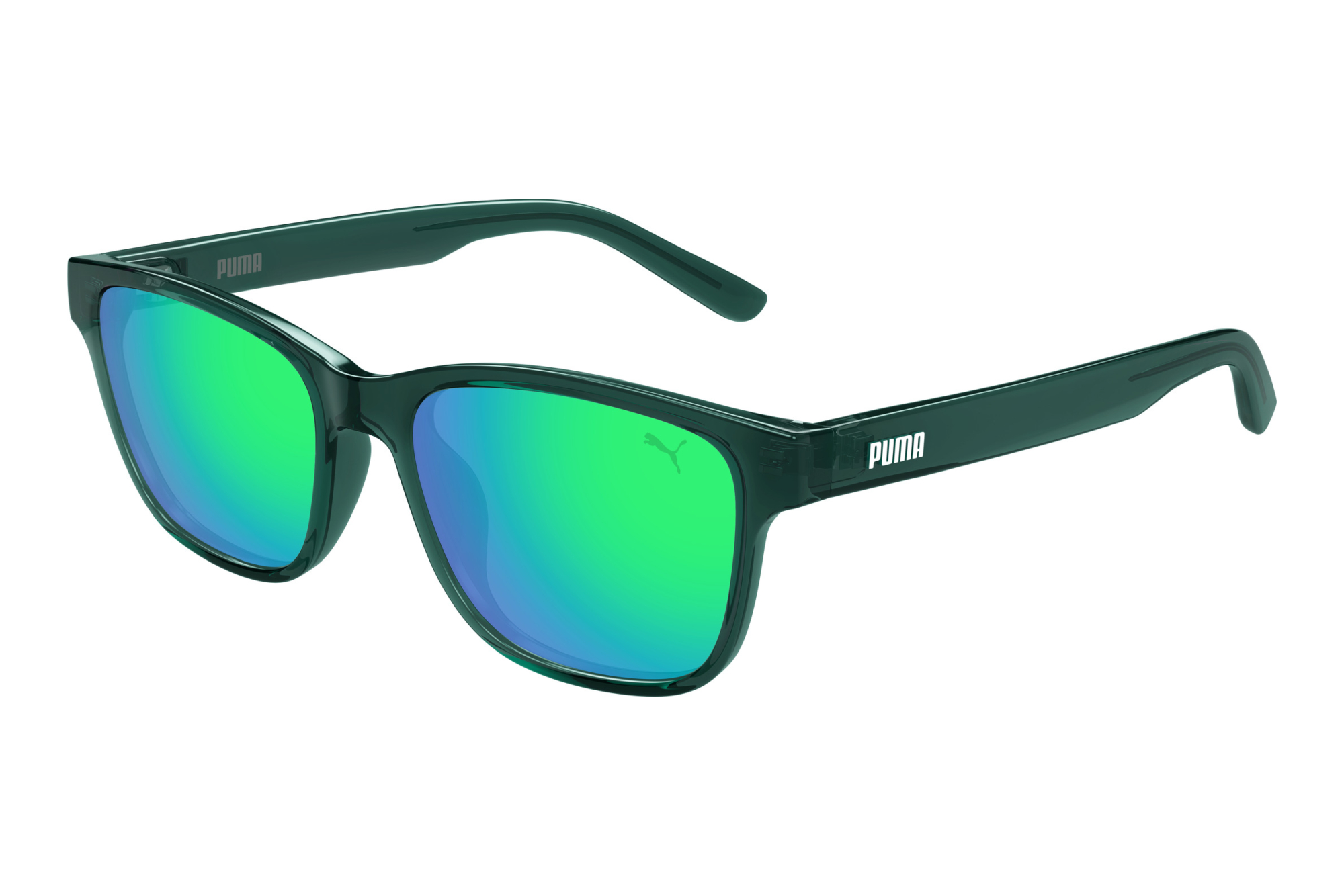 Puma PJ0088S 007 GREEN Puma PJ0088S 007 GREEN