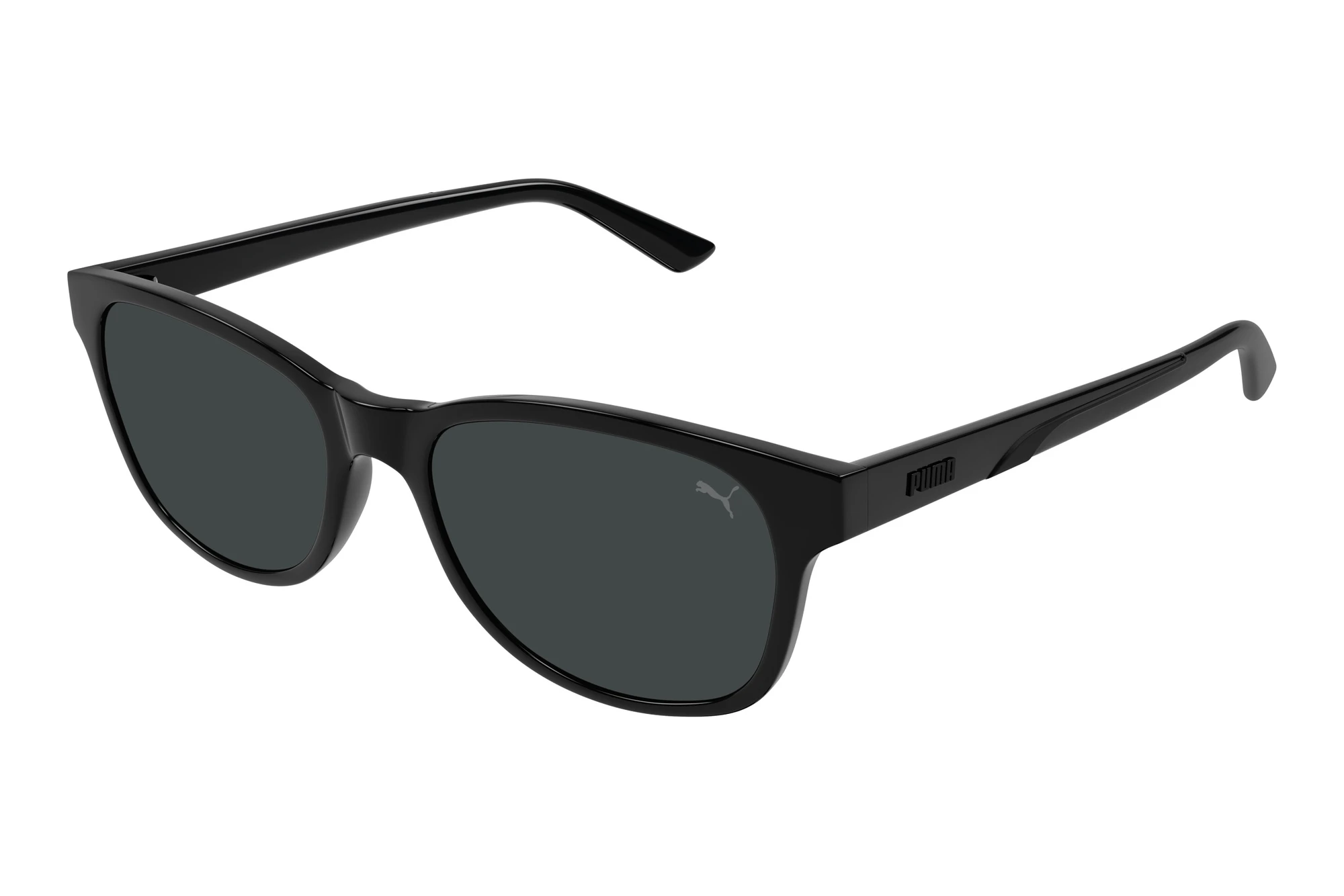 Puma PU0468S 001 BLACK Puma PU0468S 001 BLACK