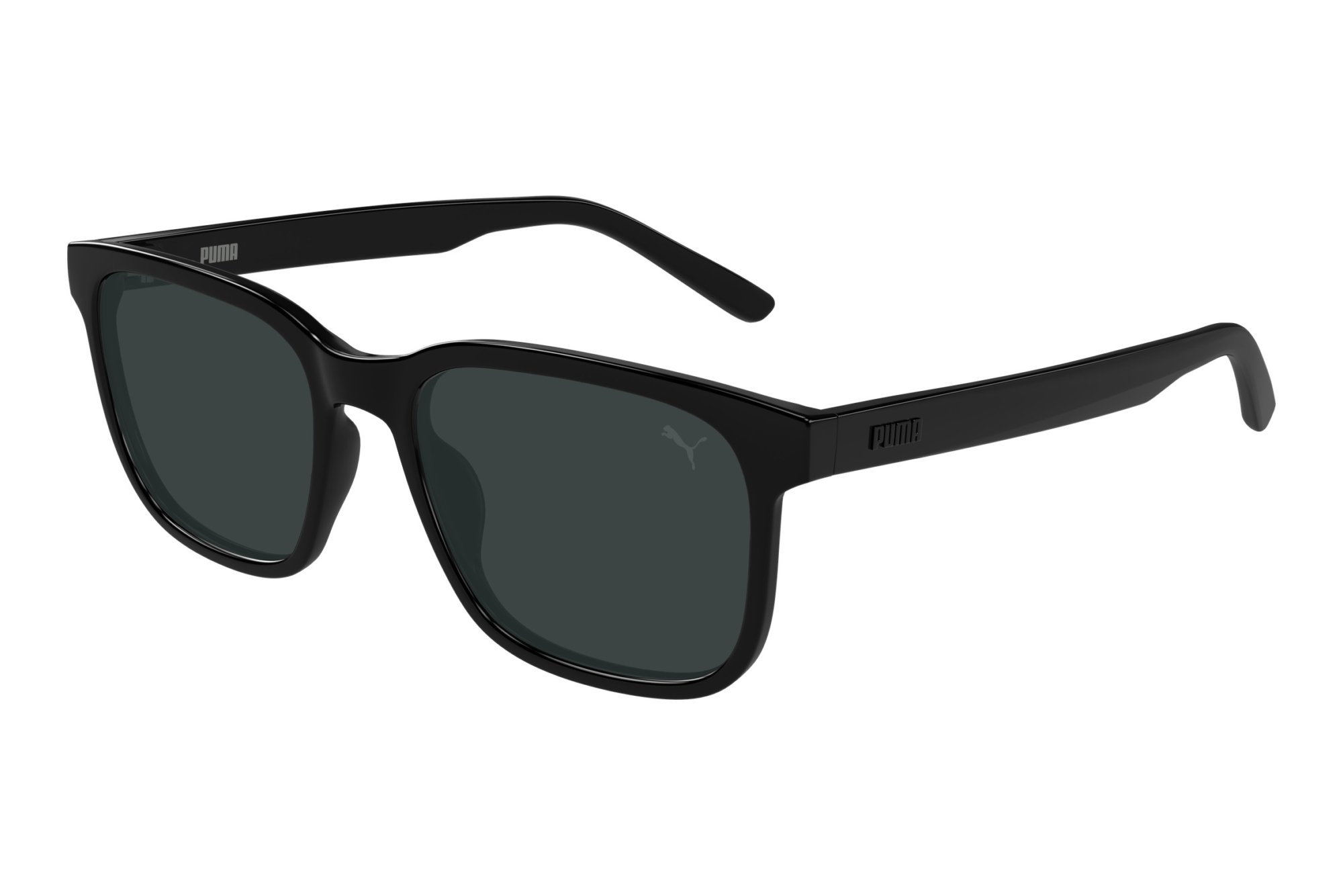Puma PU0527S 001 BLACK Puma PU0527S 001 BLACK