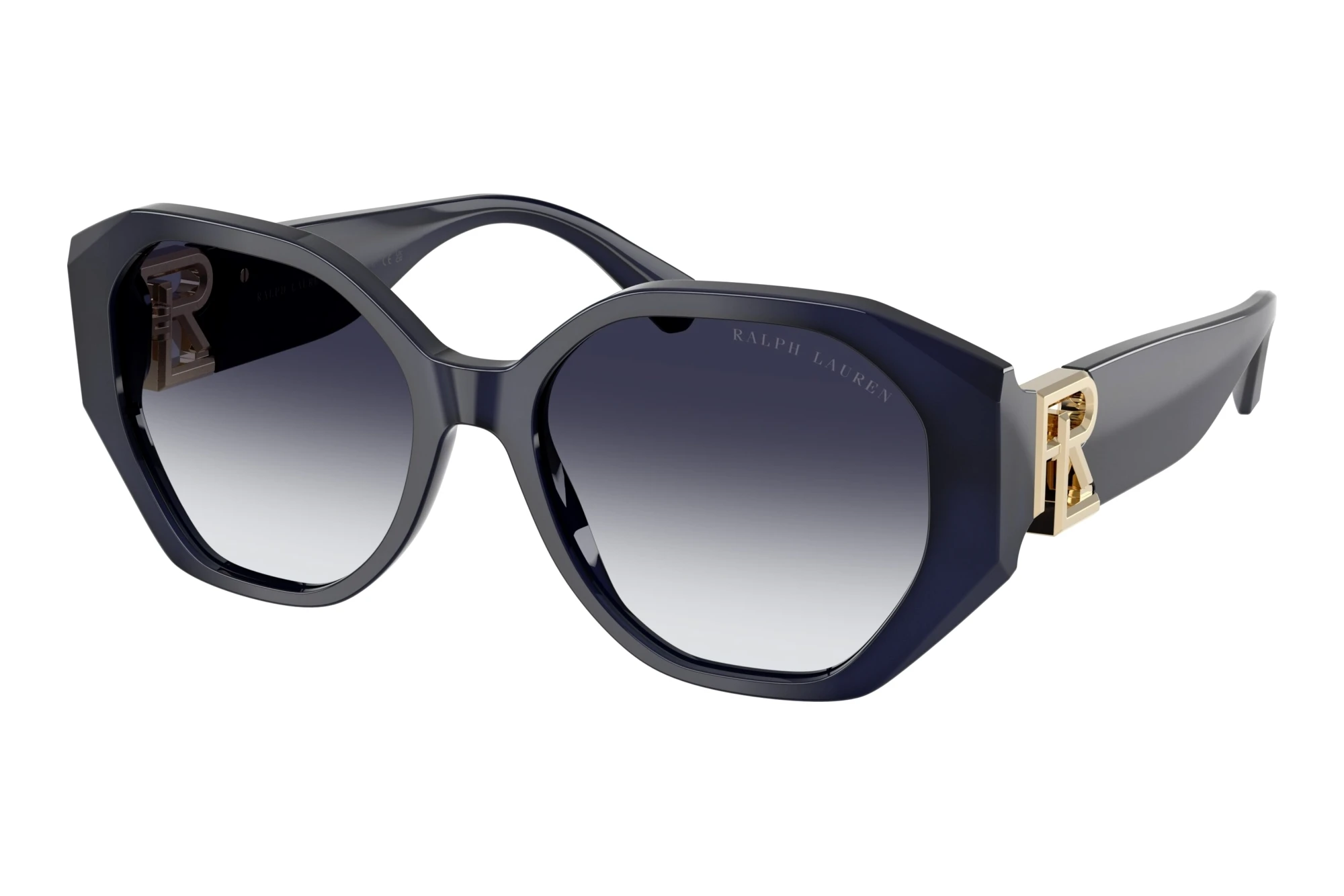 Ralph Lauren RL8220 631011 Light Grey Gradient Dark GreyOpal Blue Ralph Lauren RL8220 631011 Light Grey Gradient Dark GreyOpal Blue