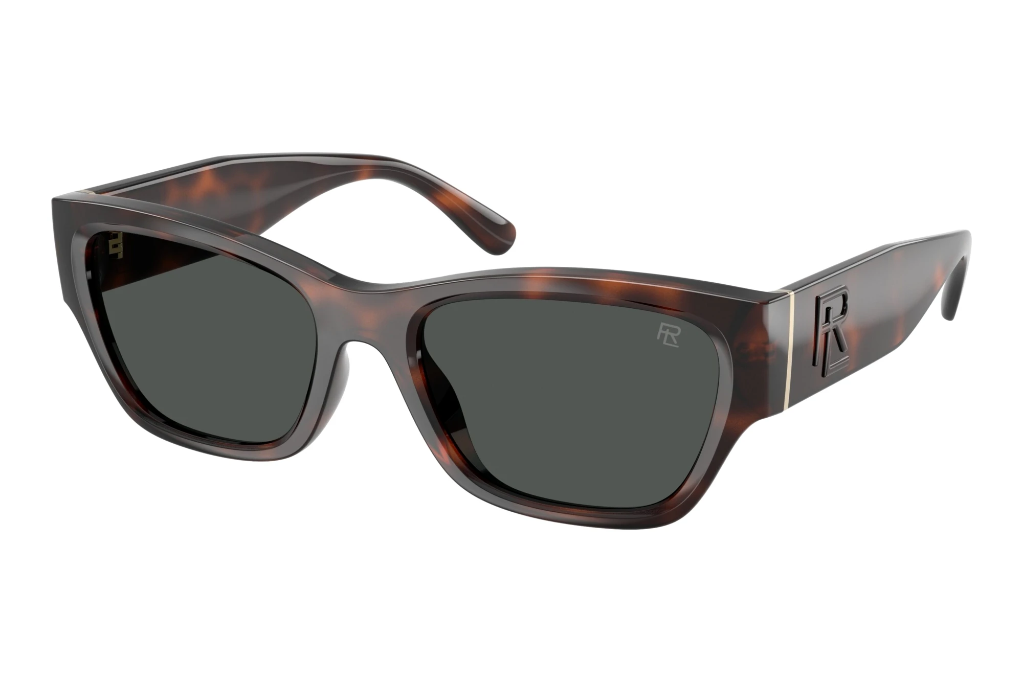 Ralph Lauren RL8240U 624187 GreyLight Havana Ralph Lauren RL8240U 624187 GreyLight Havana