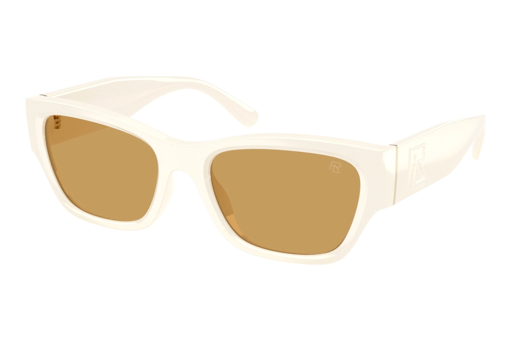Ralph Lauren RL8240U 635273 OchreWhite Ralph Lauren RL8240U 635273 OchreWhite