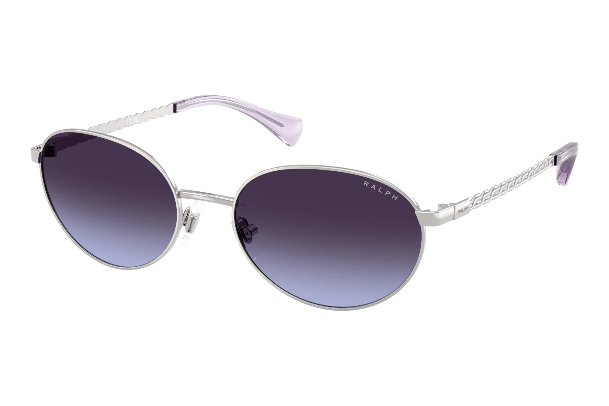 Ralph RA4148 90014Q Azure Gradient BlueShiny Silver Ralph RA4148 90014Q Azure Gradient BlueShiny Silver