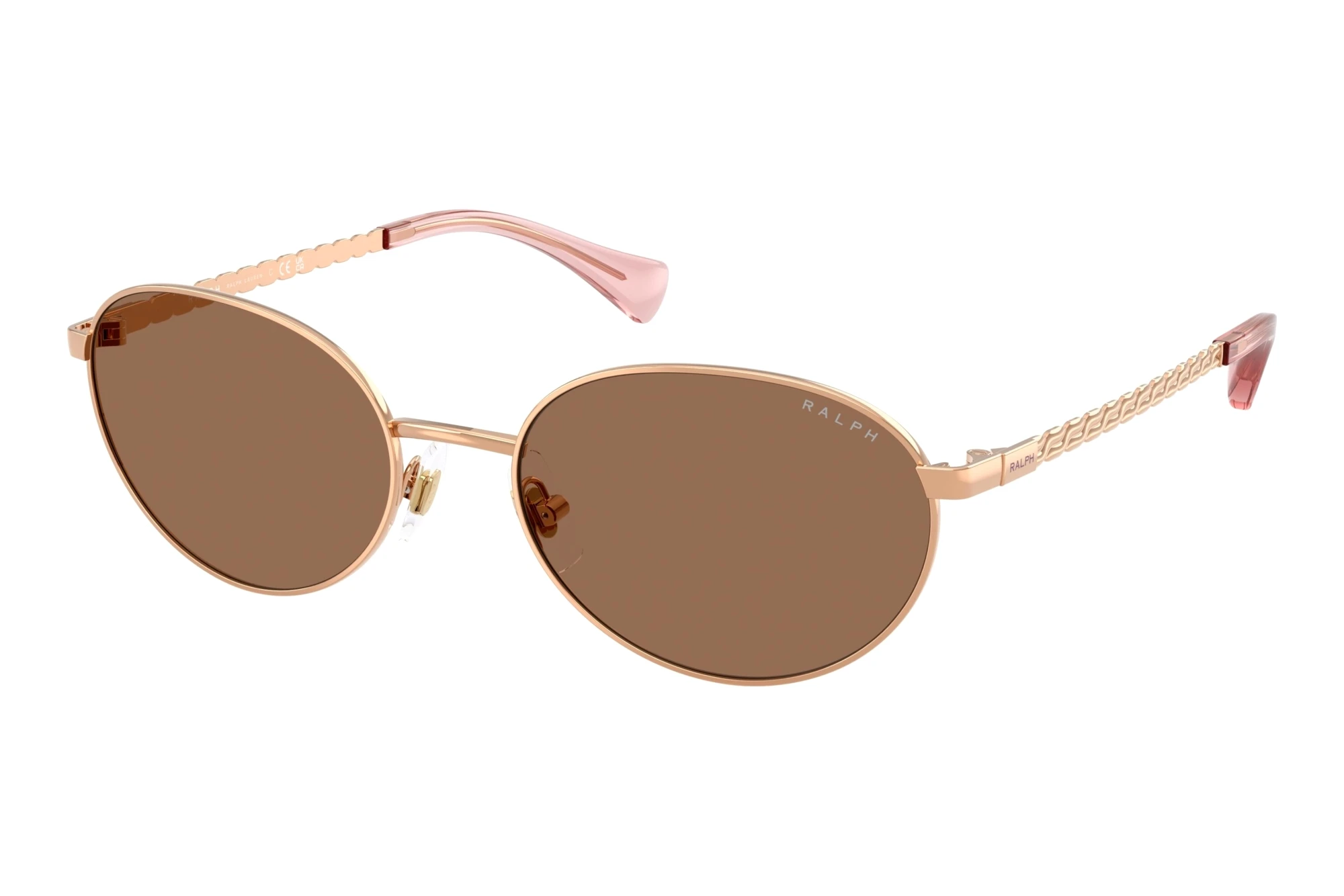 Ralph RA4148 942773 BrownRose Gold Ralph RA4148 942773 BrownRose Gold