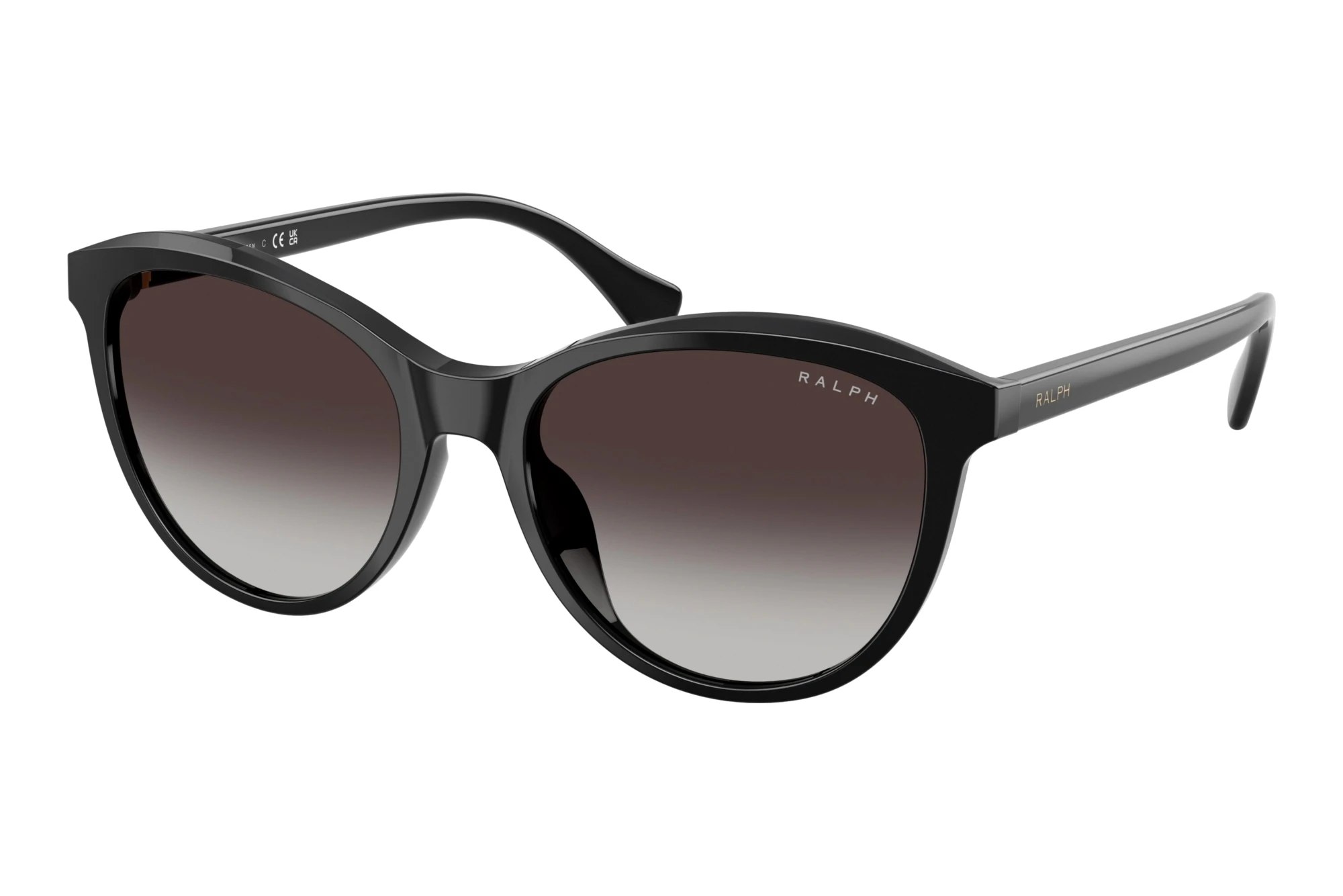 Ralph RA5336U 50018G Gradient GreyShiny Black Ralph RA5336U 50018G Gradient GreyShiny Black