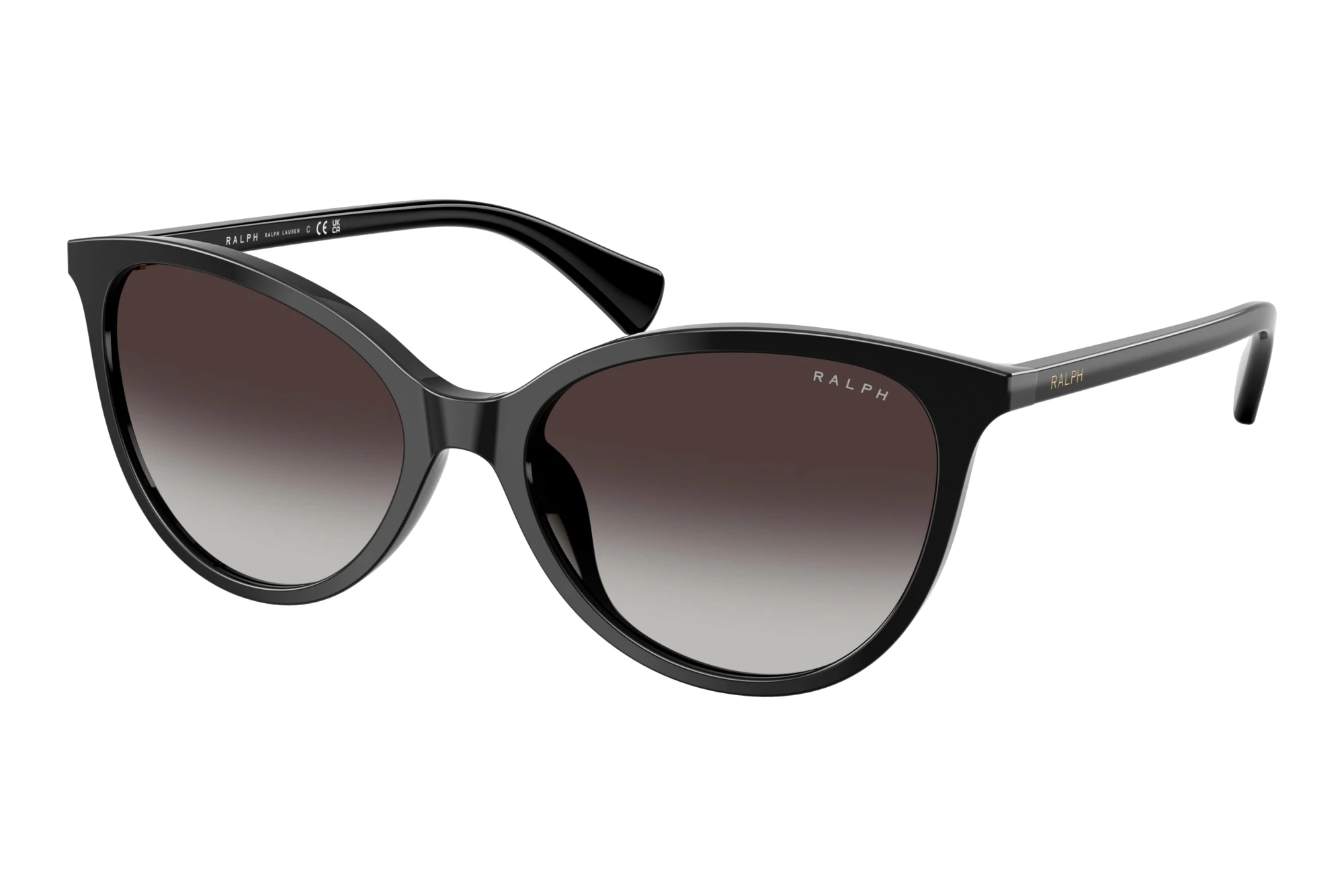 Ralph RA5339U 50018G Gradient GreyShiny Black Ralph RA5339U 50018G Gradient GreyShiny Black