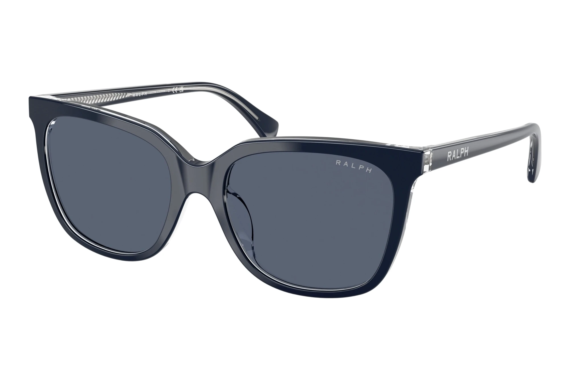 Ralph RA5343U 629887 BlueBlue Trasparent Ralph RA5343U 629887 BlueBlue Trasparent