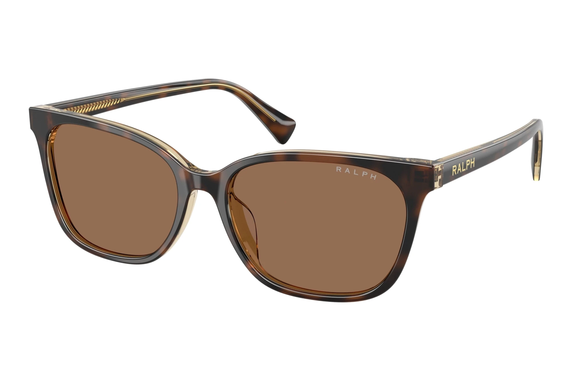 Ralph RA5348U 629473 BrownTortoise/Transparent Ralph RA5348U 629473 BrownTortoise/Transparent