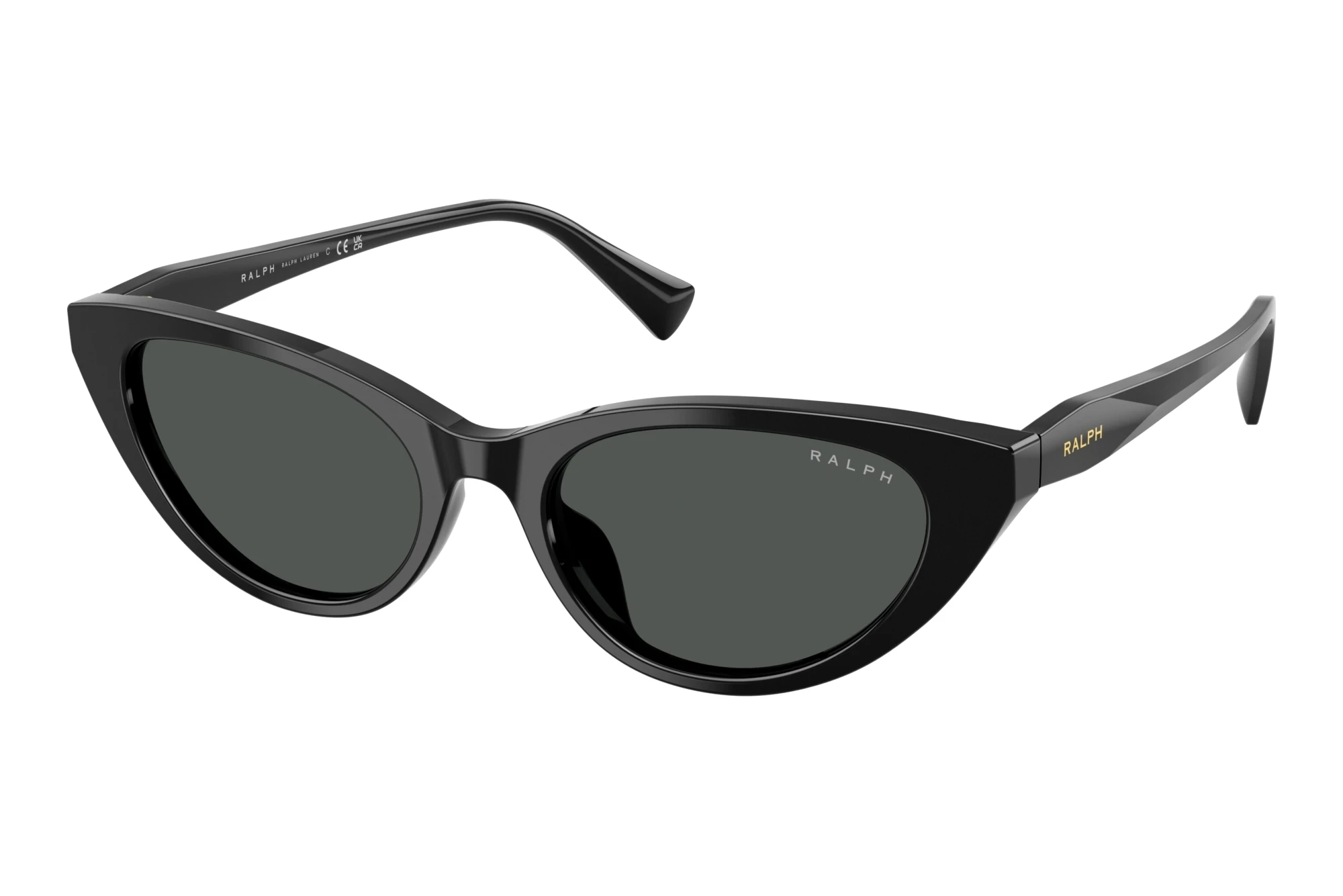 Ralph RA5352U 500187 GreyShiny Black Ralph RA5352U 500187 GreyShiny Black