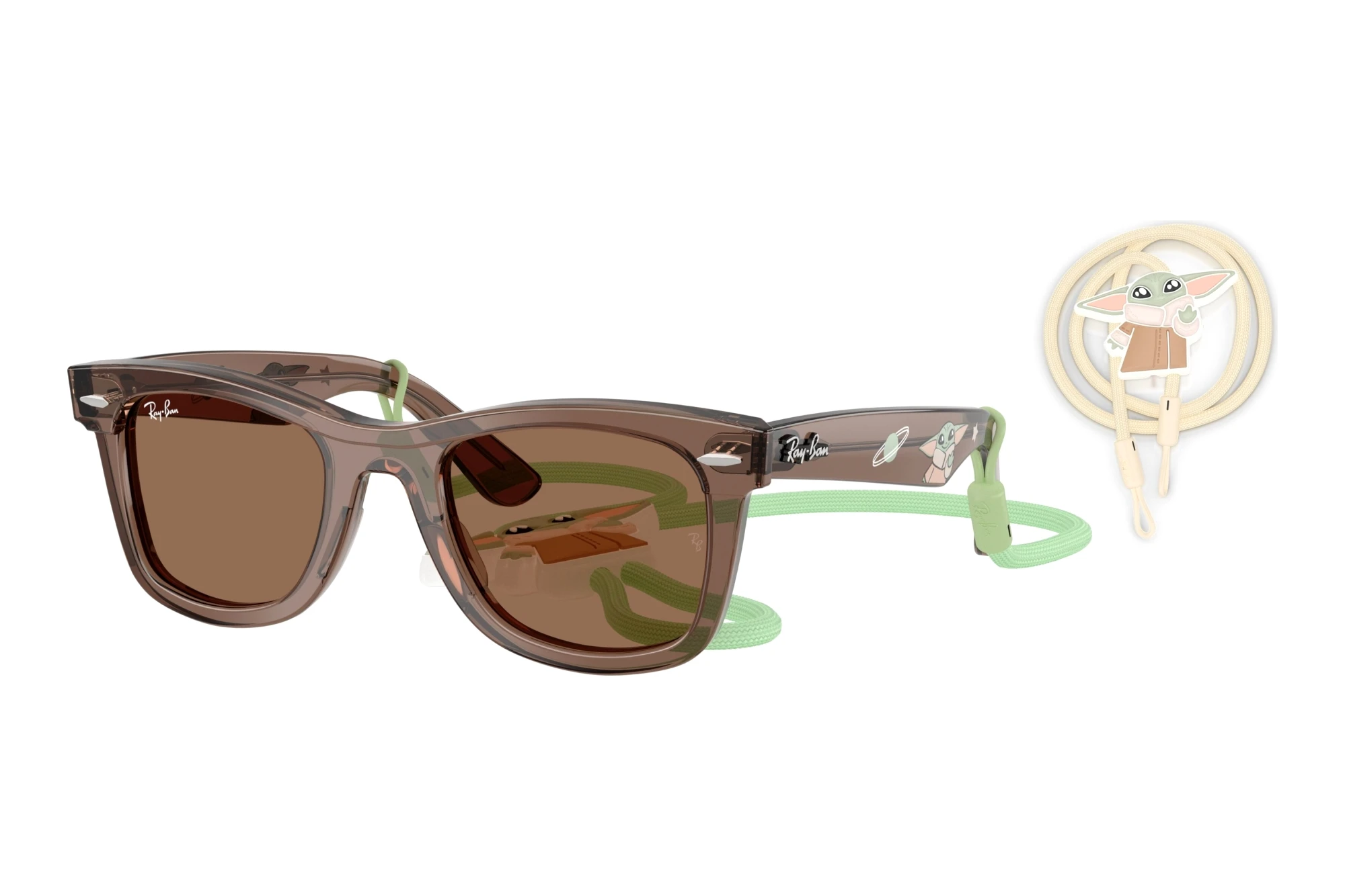 Ray-Ban Kids RJ9140S 722773 Ray-Ban Kids RJ9140S 722773