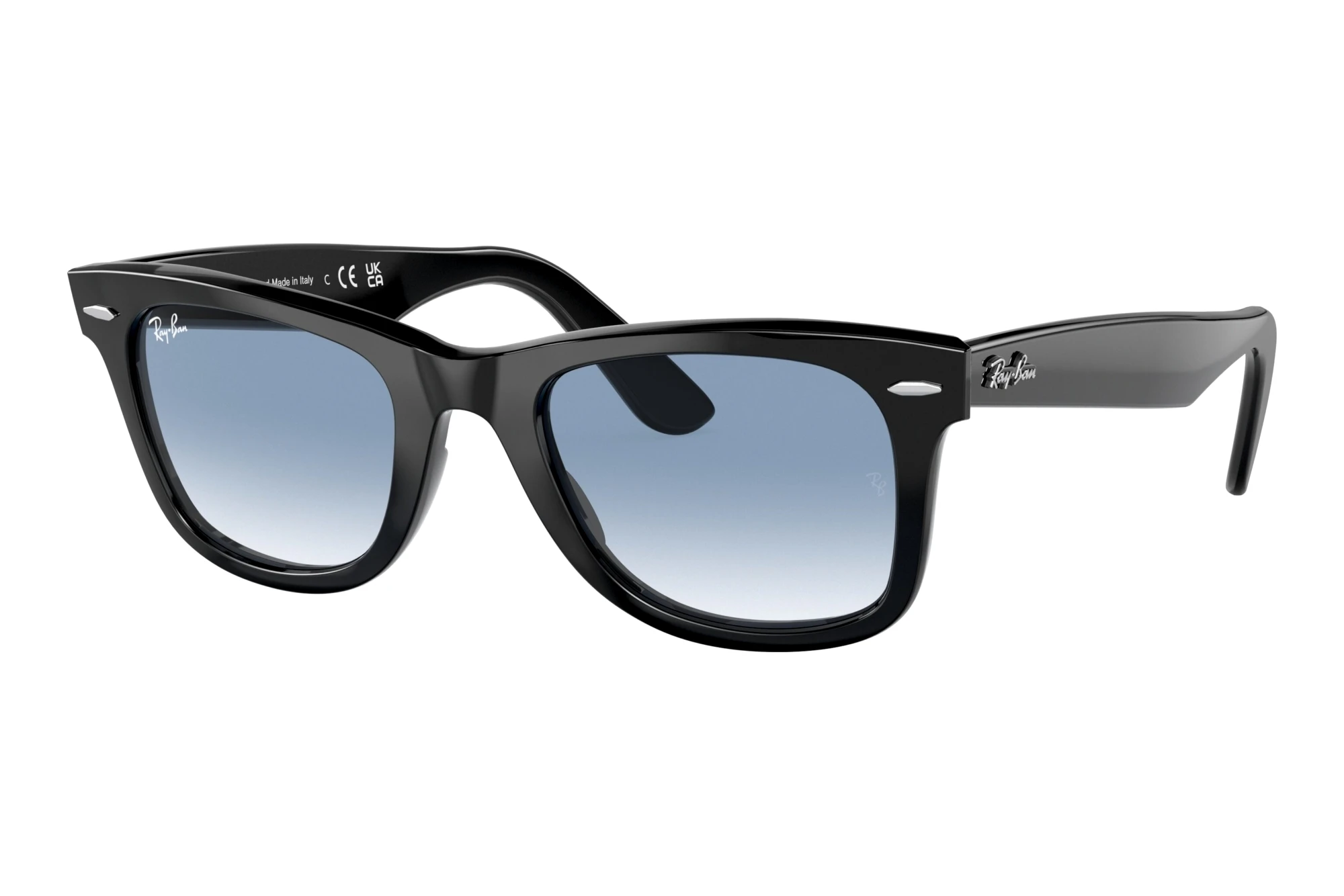 Ray-Ban RB2140F 901/3F BlueBlack Ray-Ban RB2140F 901/3F BlueBlack