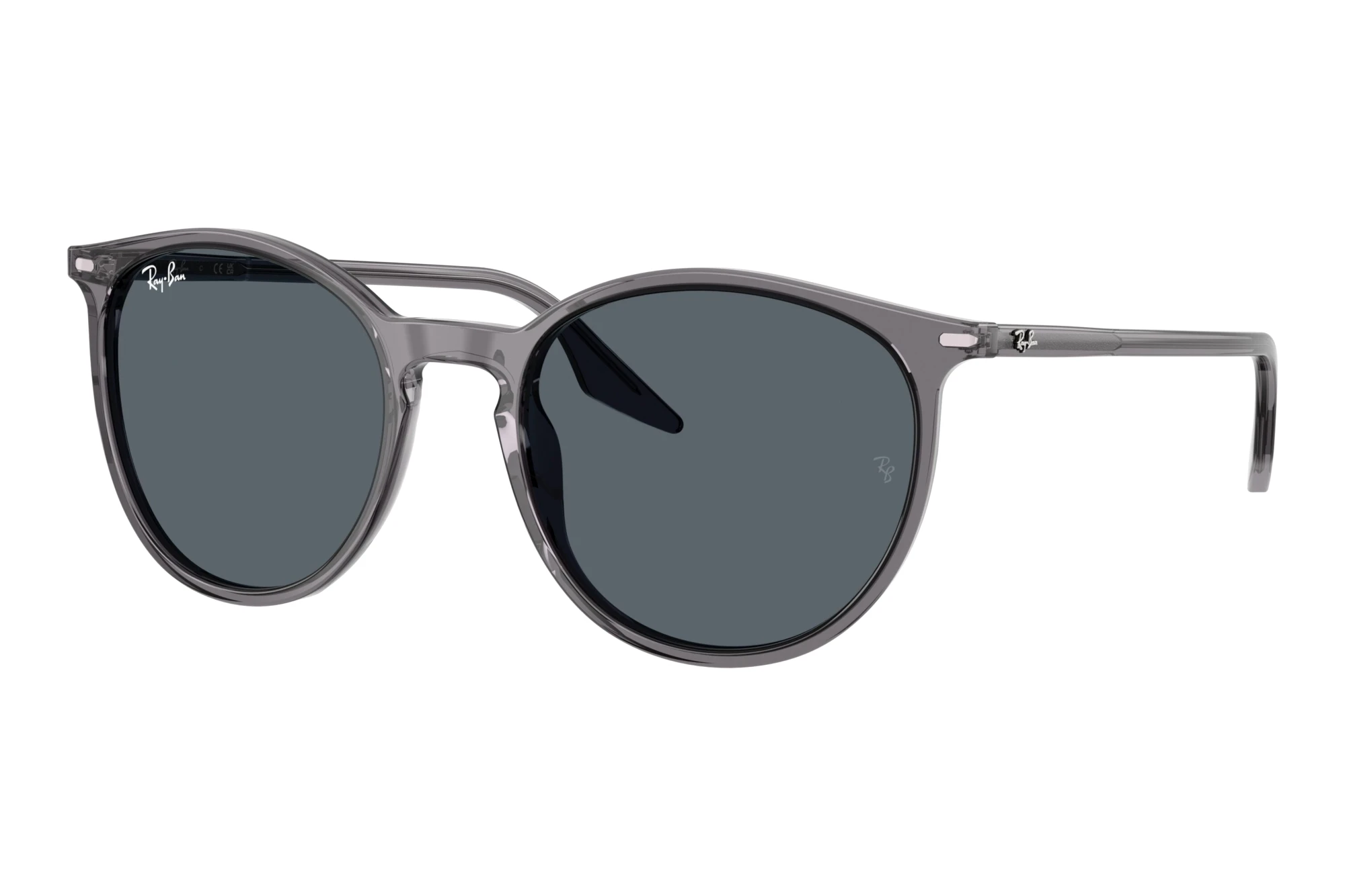Ray-Ban RB2204 1399R5 BlueTransparent Grey Ray-Ban RB2204 1399R5 BlueTransparent Grey