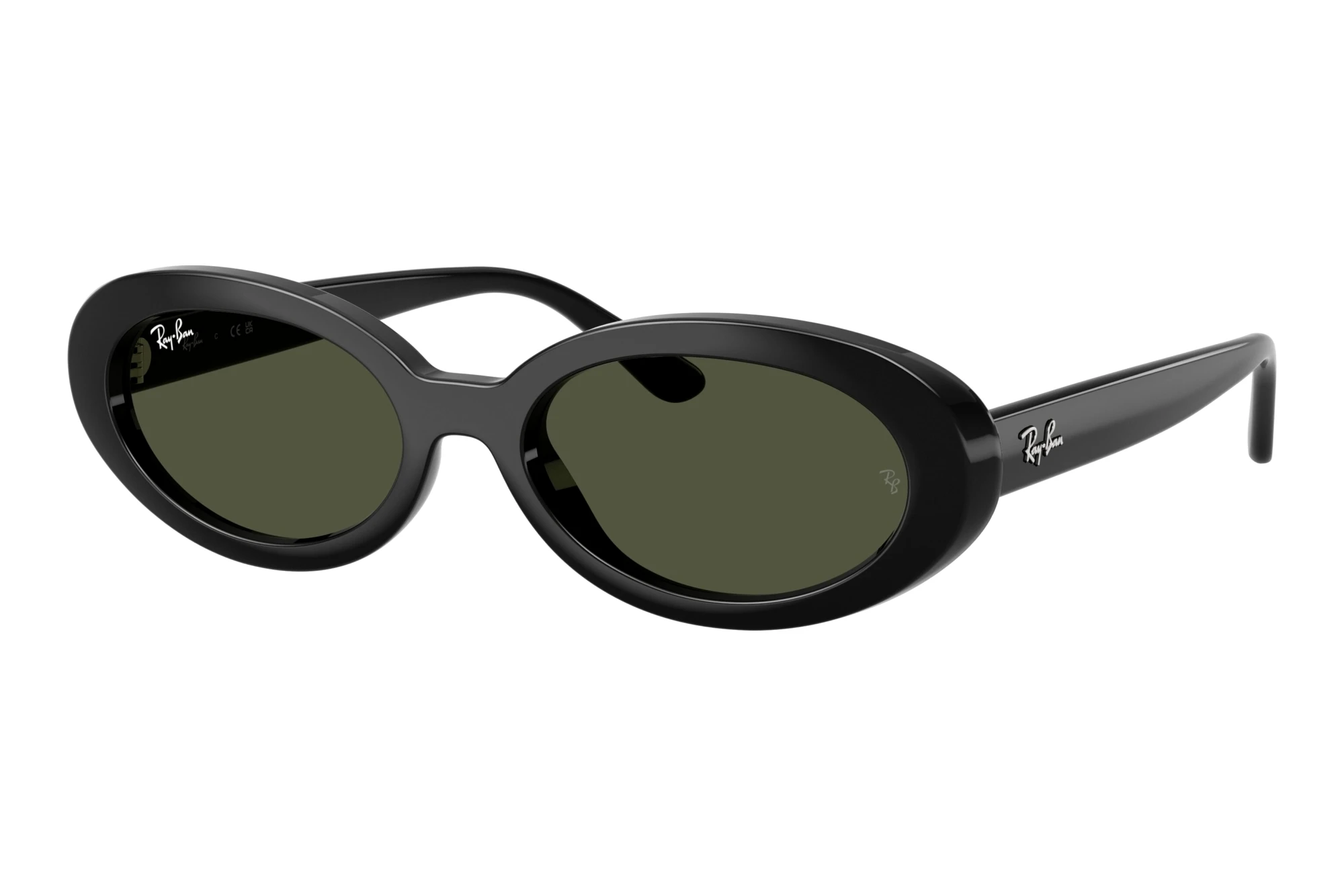Ray-Ban RB2223 901/31 GreenBlack Ray-Ban RB2223 901/31 GreenBlack