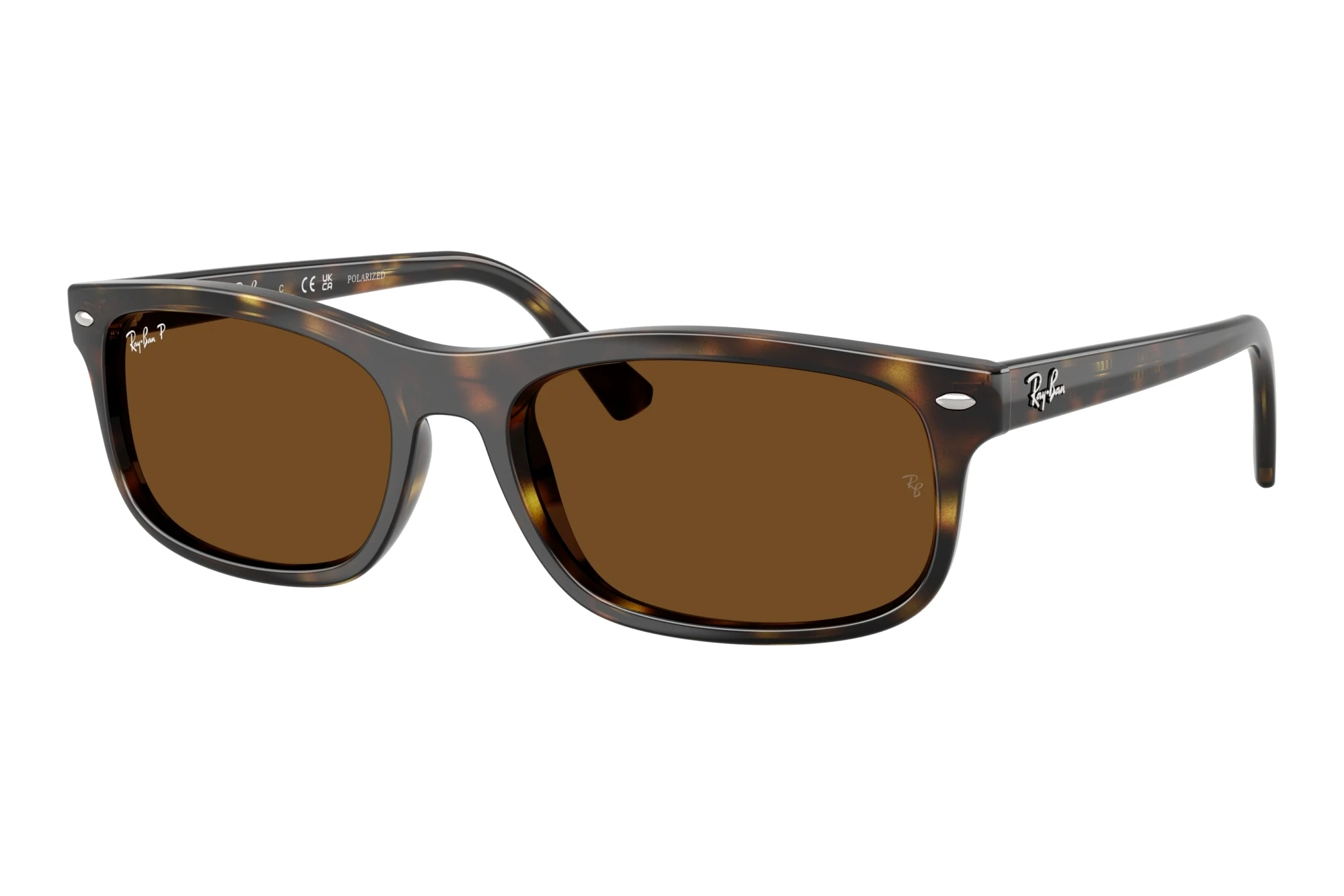 Ray-Ban RB2224 710/57 Polarized BrownHavana Ray-Ban RB2224 710/57 Polarized BrownHavana