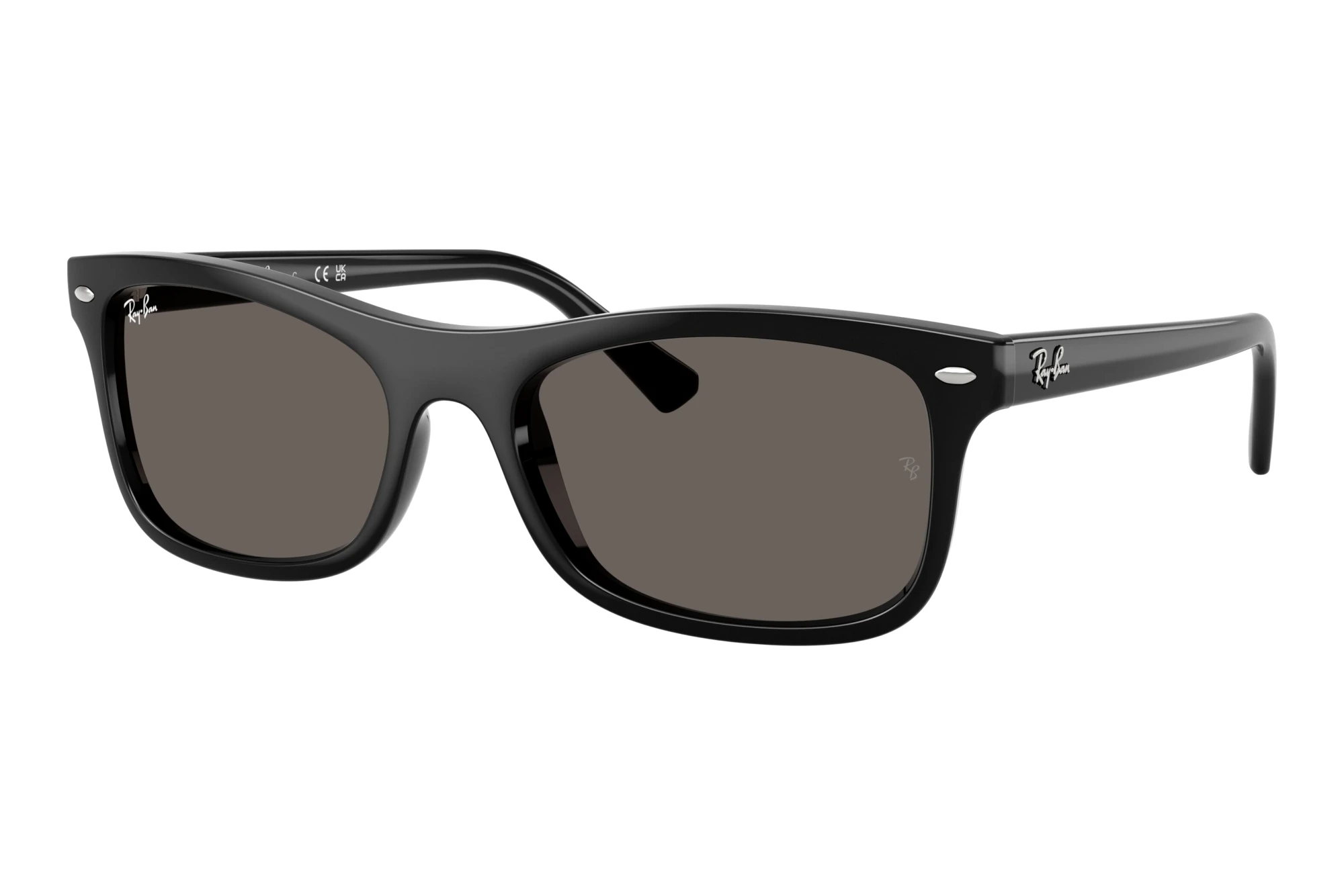 Ray-Ban RB2226 901/B1 Dark GreyBlack Ray-Ban RB2226 901/B1 Dark GreyBlack