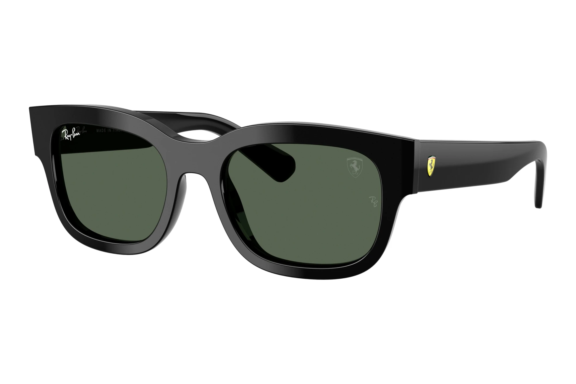 Ray-Ban RB2228M F60171 Dark GreenBlack Ray-Ban RB2228M F60171 Dark GreenBlack