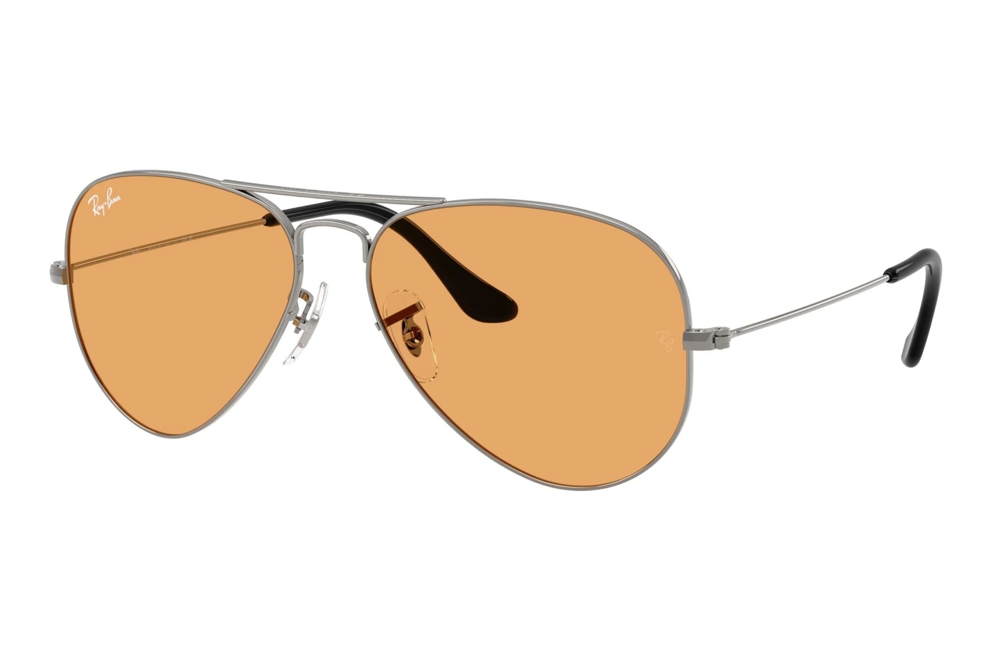 Ray-Ban RB3025 004/33 OrangeGunmetal Ray-Ban RB3025 004/33 OrangeGunmetal